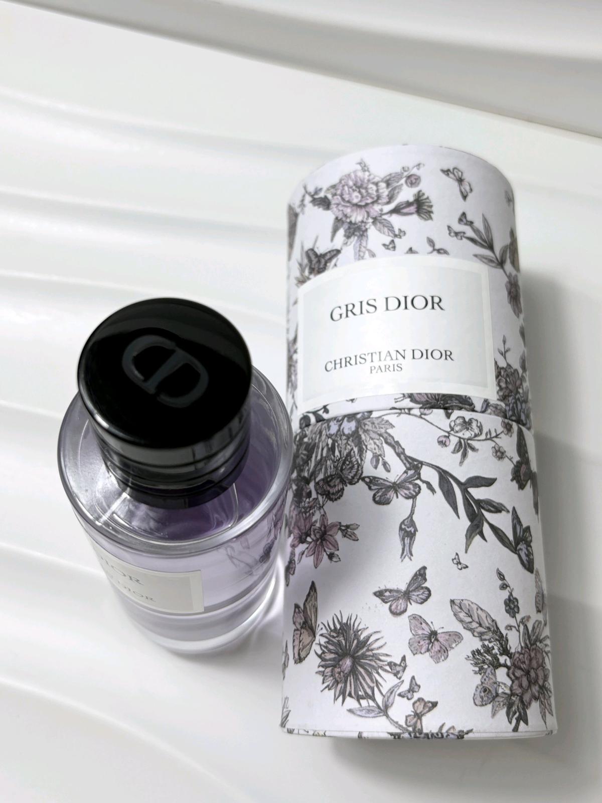 Perfume para Dama Gris Dior  Dior - Hallandale, Florida - FleaMarketBay