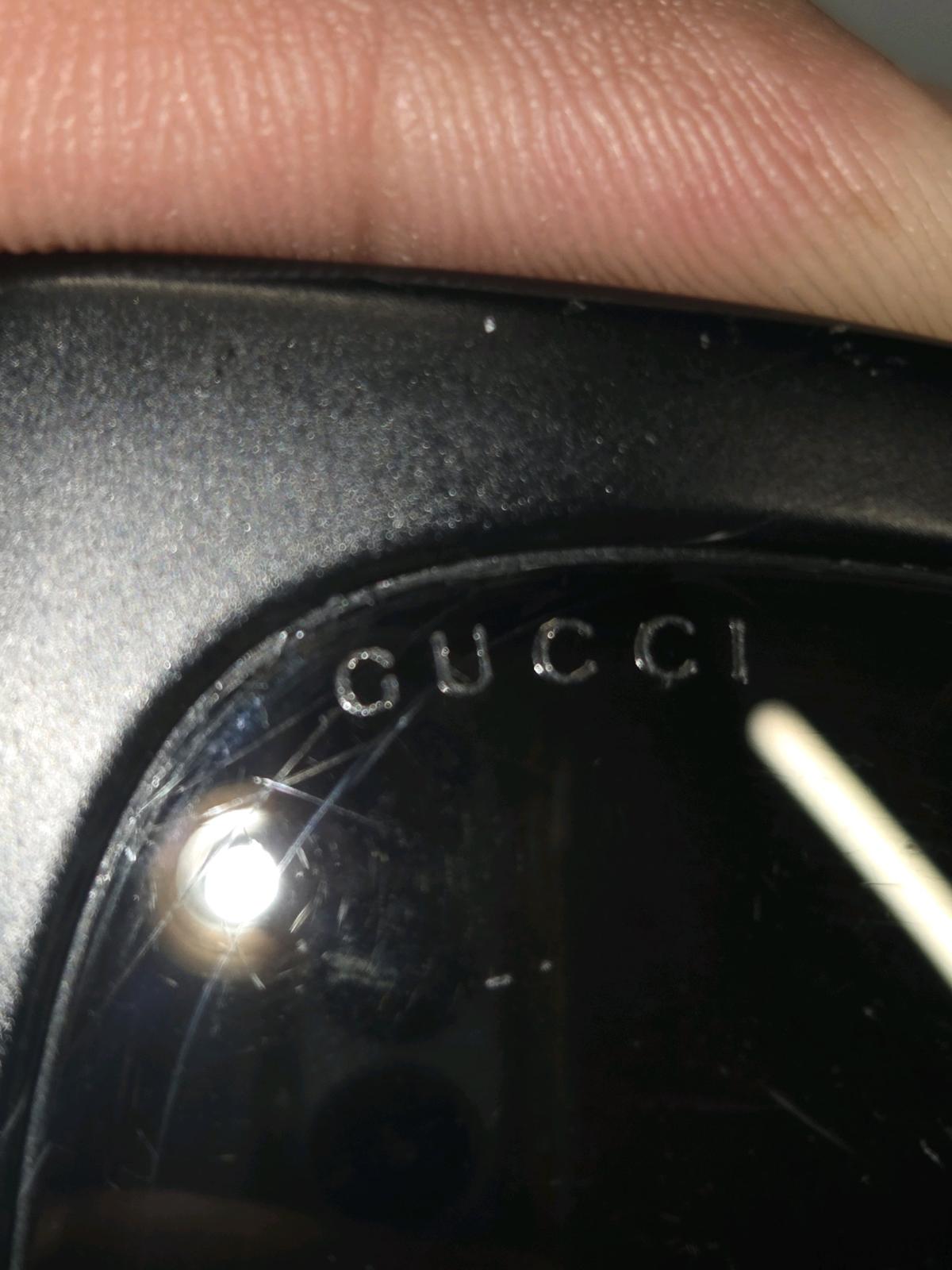 Camo Gucci Sunglasses - Arlington, Texas - FleaMarketBay
