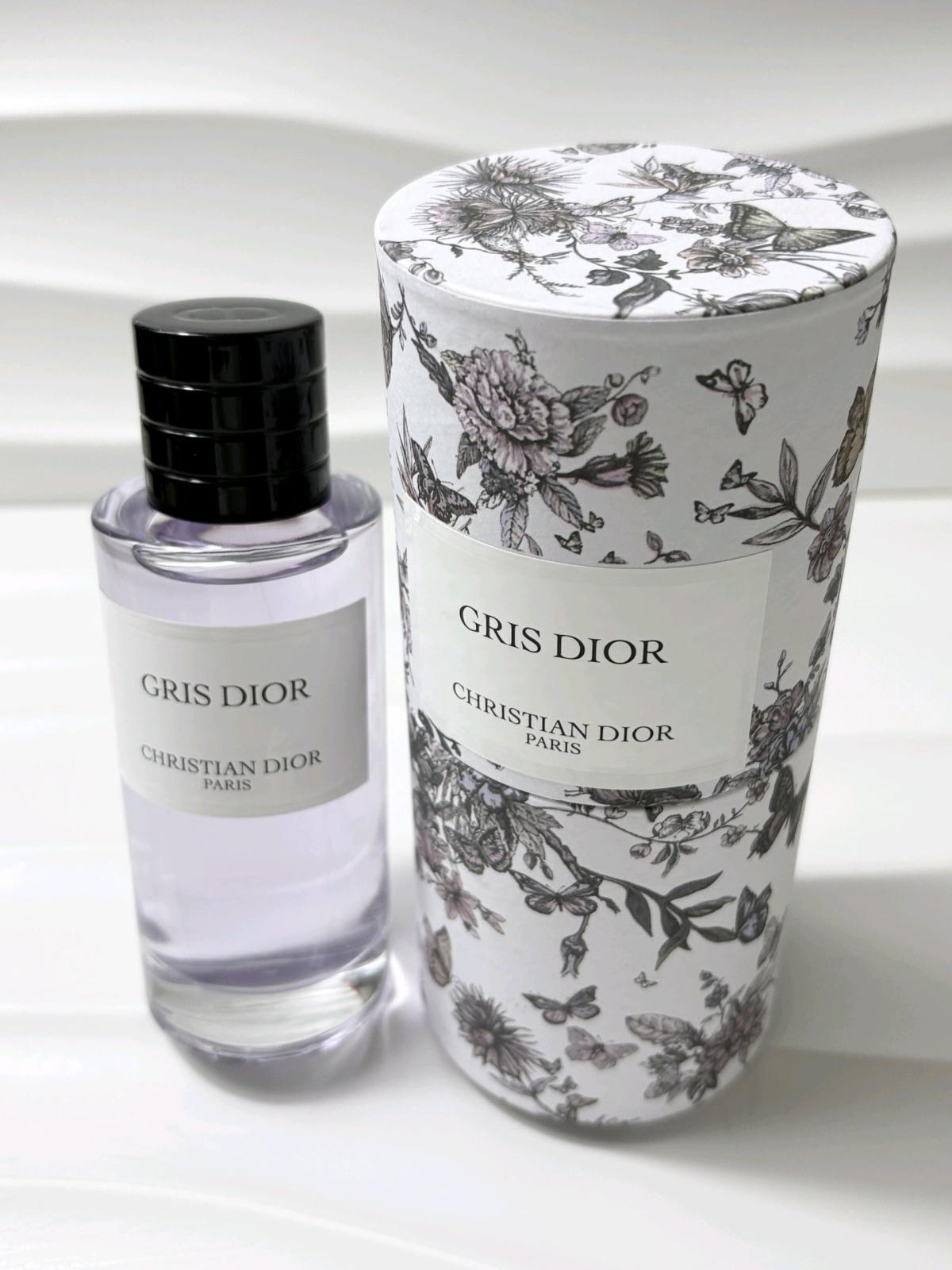 Perfume para Dama Gris Dior  Dior - Hallandale, Florida - FleaMarketBay