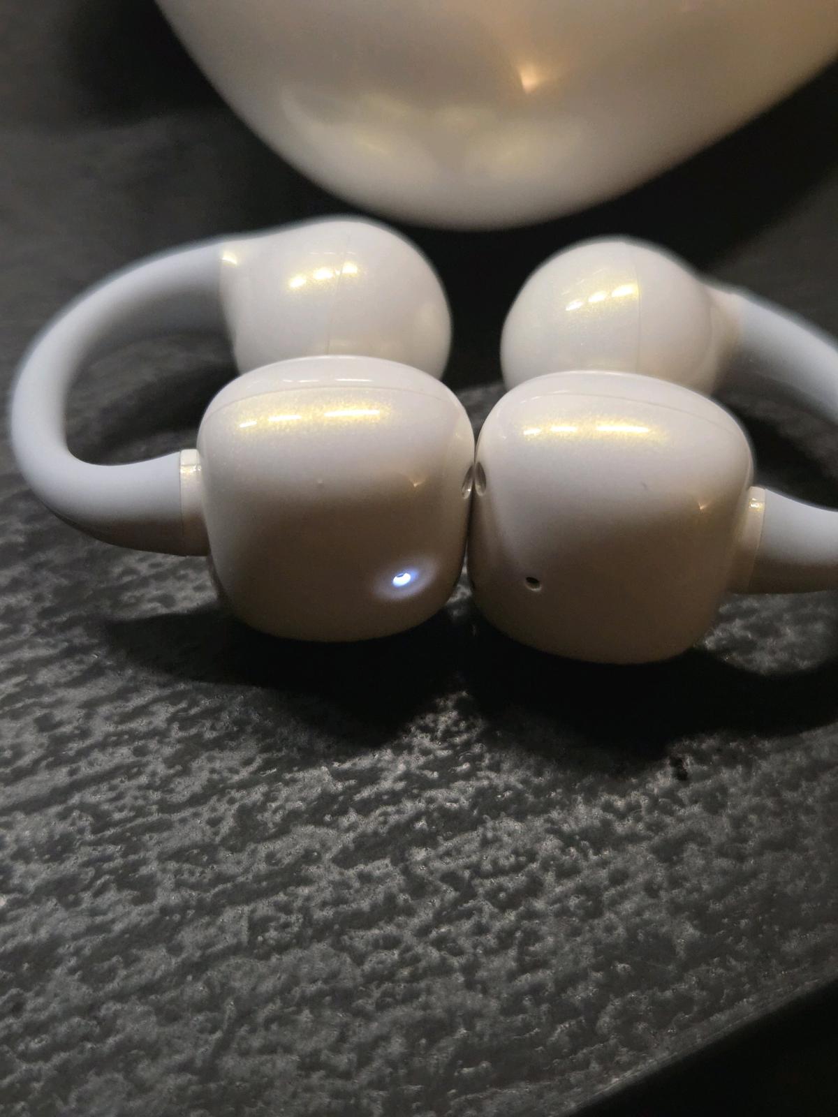 King Lucky Earbuds - Afton, Texas - FleaMarketBay