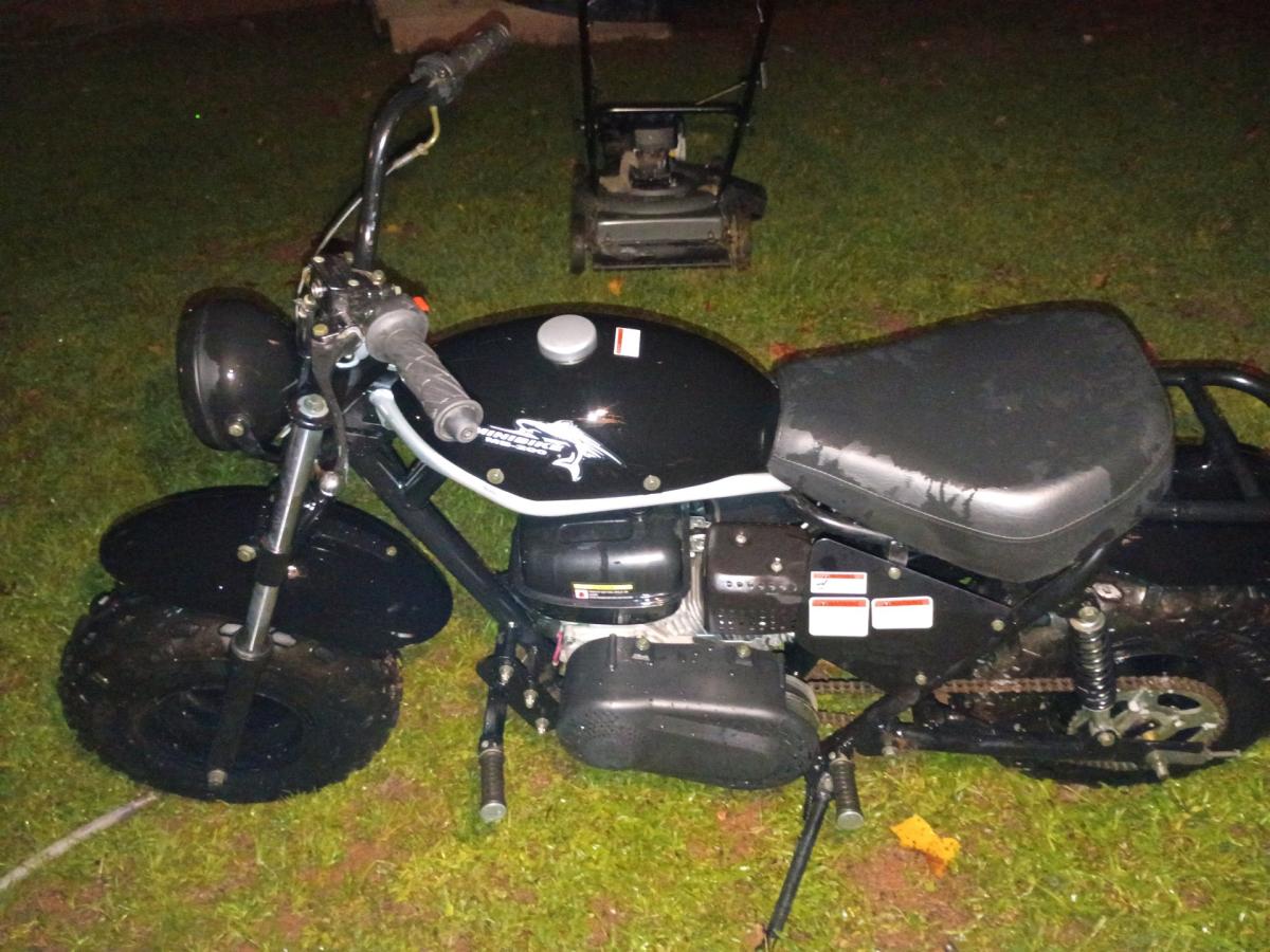 mini bike - Atlanta, Georgia - FleaMarketBay