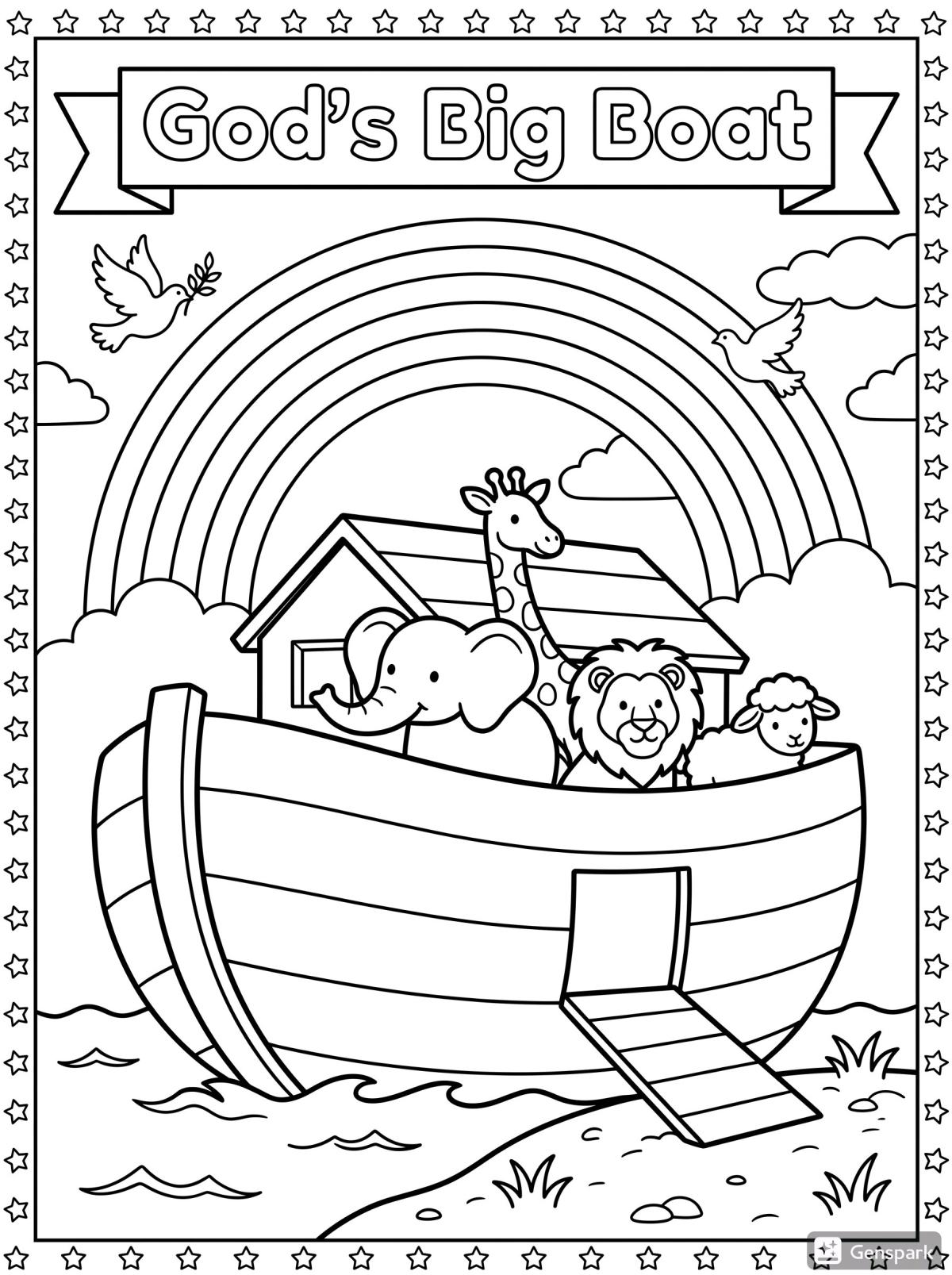 Bible coloring page - Stafford, Virginia - FleaMarketBay