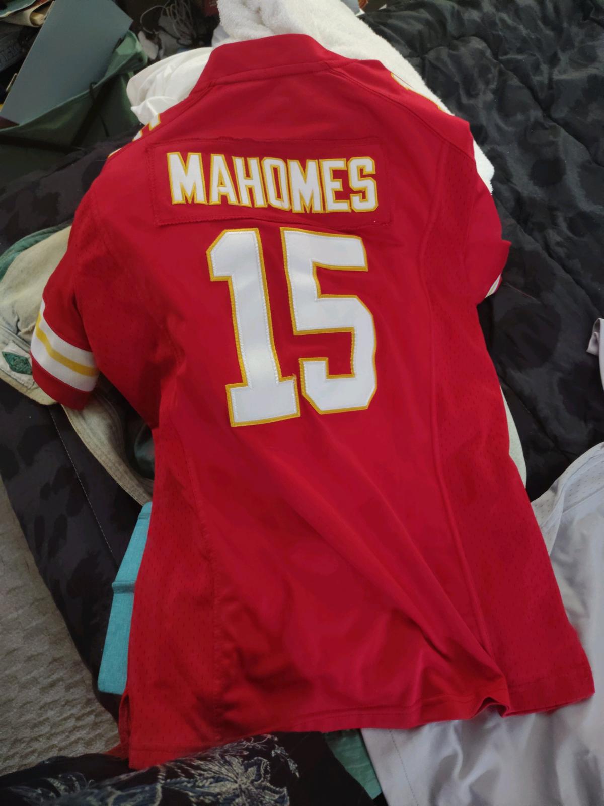 Patrick mahomes super bowl x1v - Omaha, Nebraska - FleaMarketBay