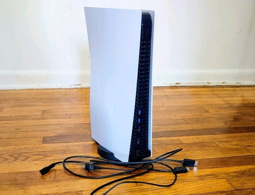 Play station 5 edition - Alexandria, Virginia - FleaMarketBay
