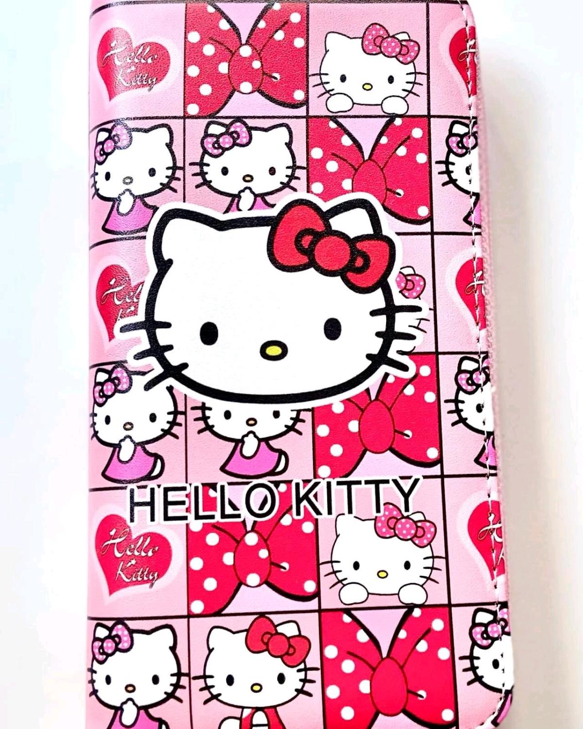 Monederos para mujeres y adolescentes Hello Kitty - Fort Lauderdale, Florida - FleaMarketBay