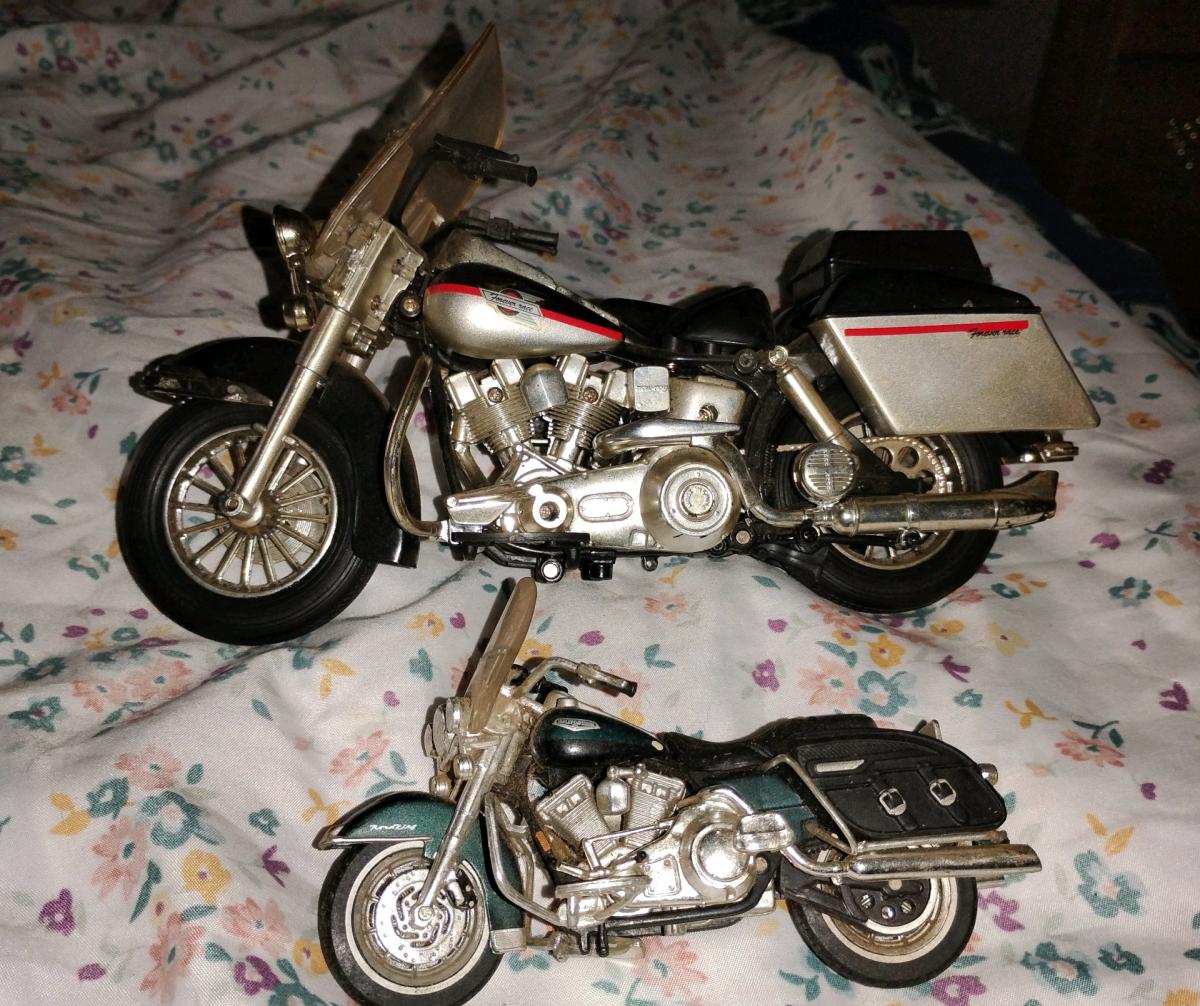 Maisto collectable motorcycles - London, Kentucky - FleaMarketBay