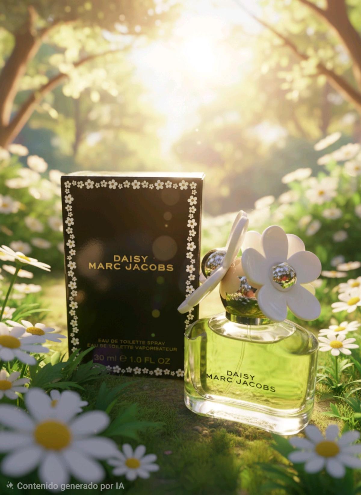 Perfume Daisy by Marc Jacobs de 30ml - Fort Lauderdale, Florida - FleaMarketBay