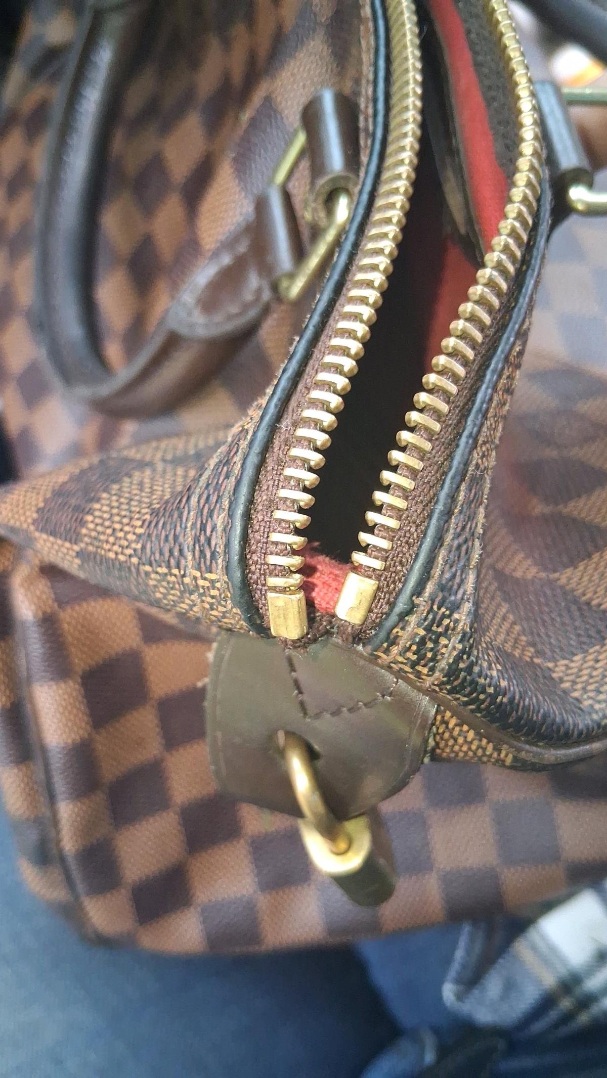 Louis Vuitton speedy - Little Rock, Arkansas - FleaMarketBay