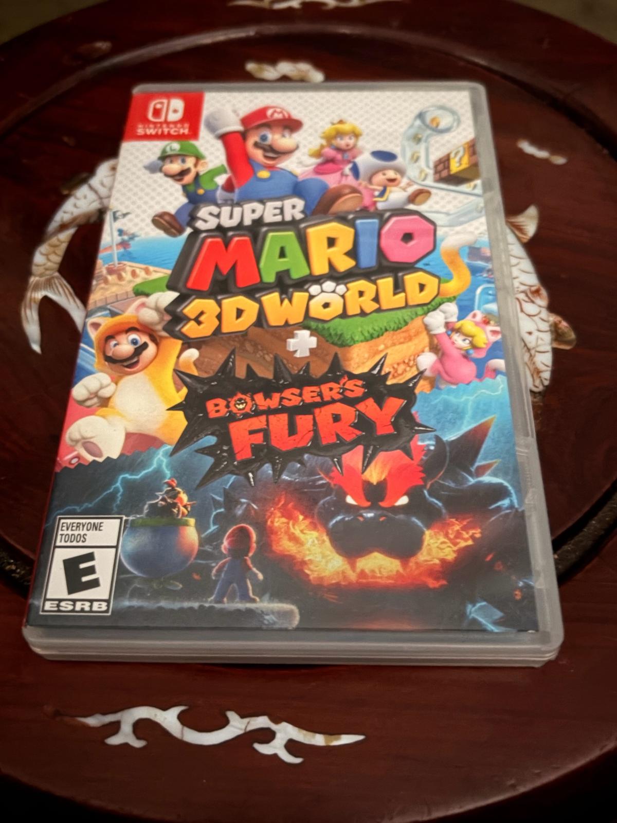 Nintendo switch games in box full in bundle collection - Riverside, California - FleaMarketBay