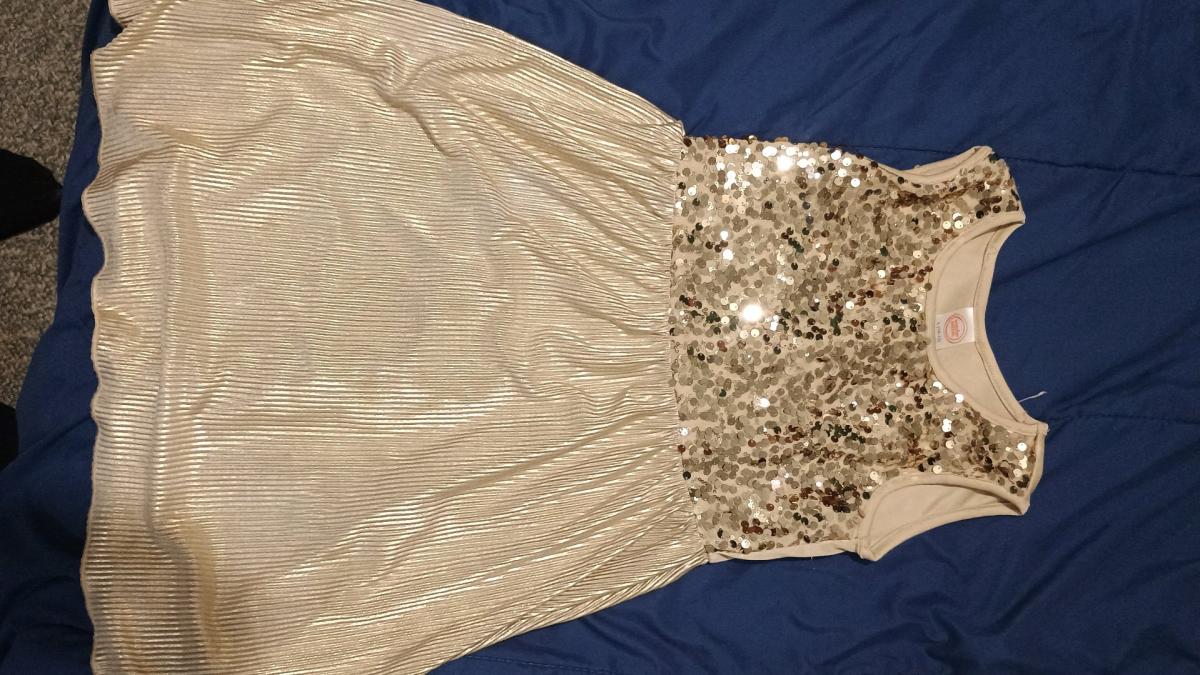Various Girls Dresses - Dearborn Heights, Michigan - FleaMarketBay
