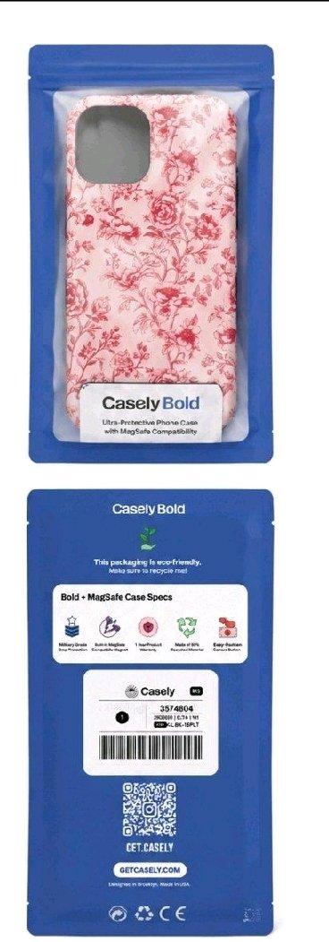casley iphone 15 phone case - Reno, Nevada - FleaMarketBay