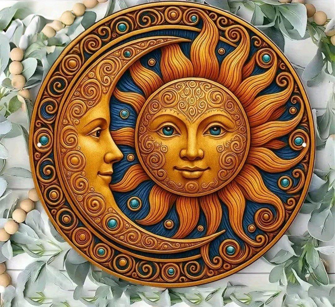 Sun and Moon Decor - Palm Bay, Florida - FleaMarketBay