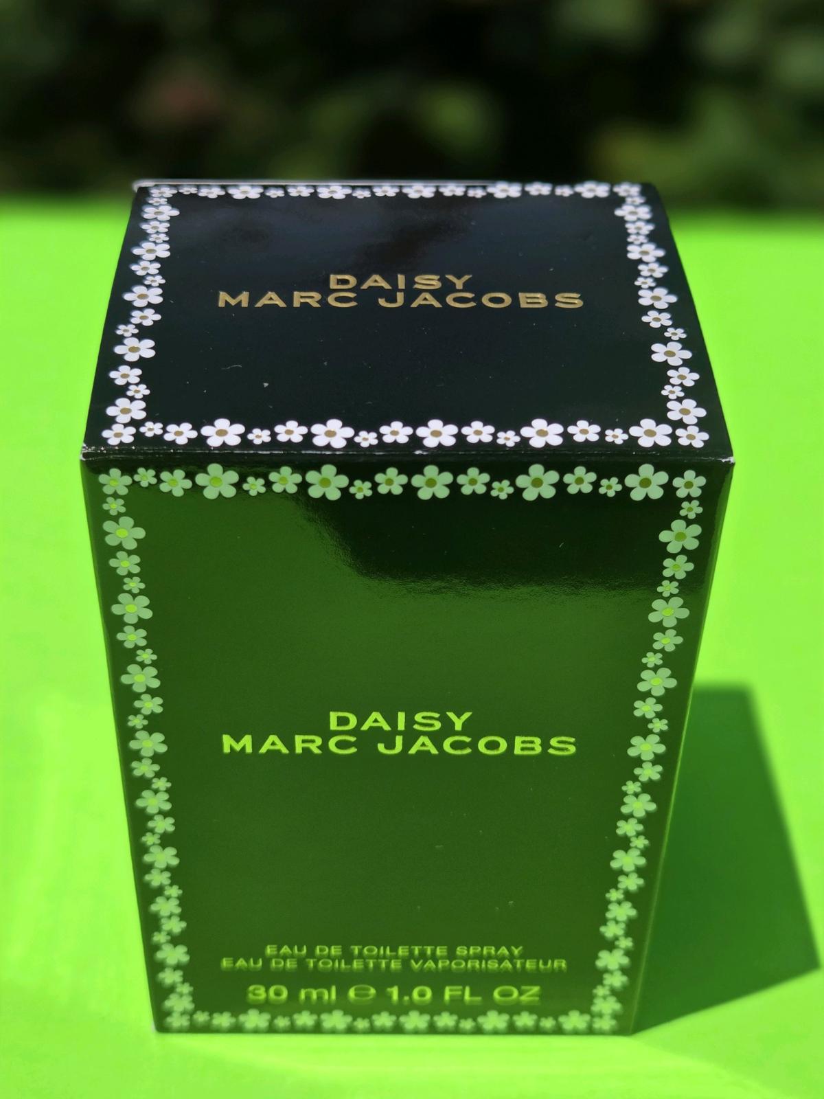 Perfume Daisy by Marc Jacobs de 30ml - Fort Lauderdale, Florida - FleaMarketBay