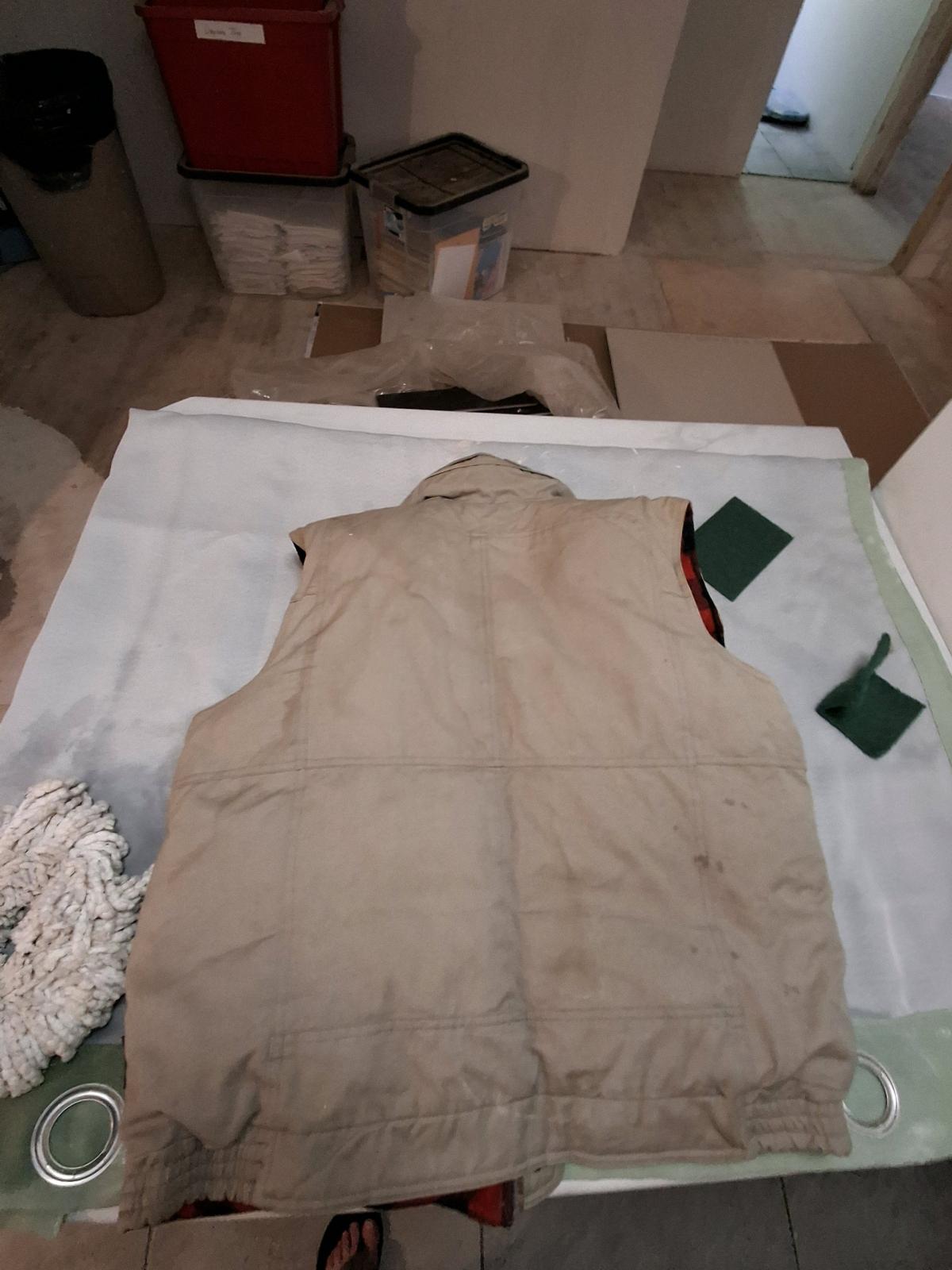 pacific trail sportswear good condition - Ironton, Ohio - FleaMarketBay