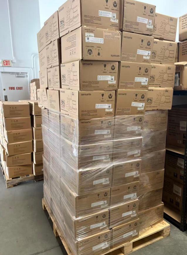 brand new kitchen ware for wholesale - Chino, California - FleaMarketBay