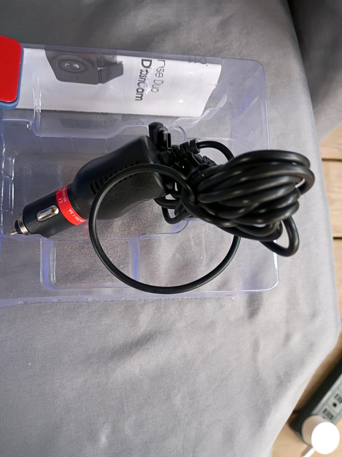 Vivitar DashSense Duo 4K Smart DashCam AI Powered Car Camera - Canton, Ohio - FleaMarketBay