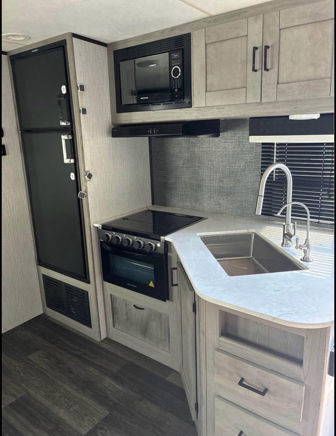 2021 Heartland Mallard M27 - Dover, Florida - FleaMarketBay