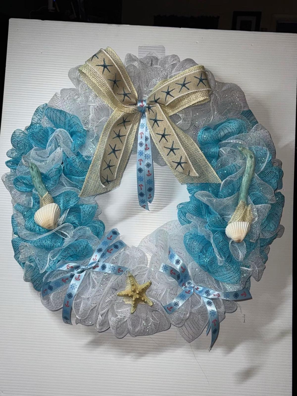 handmade wreaths - Philadelphia, Pennsylvania - FleaMarketBay