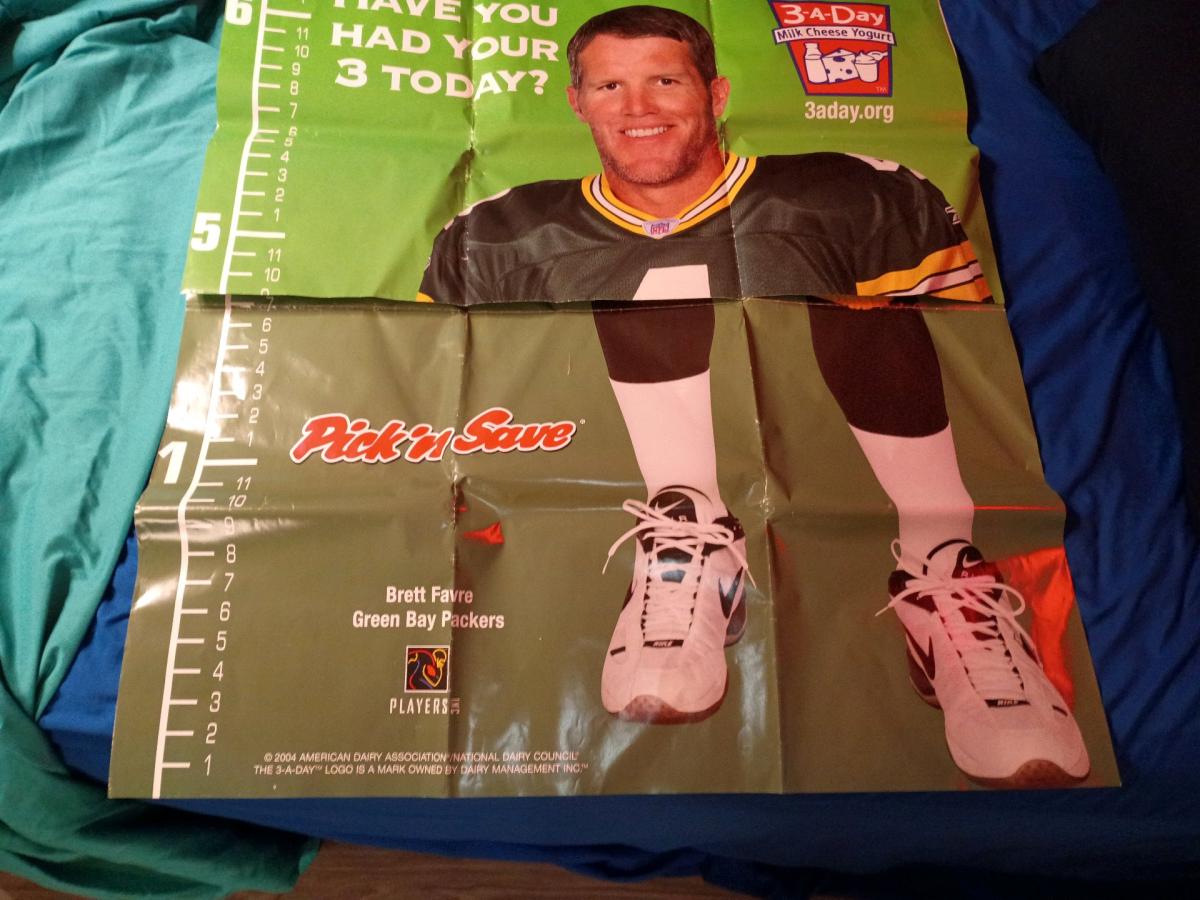 green bay packers collectibles - Appleton, Wisconsin - FleaMarketBay