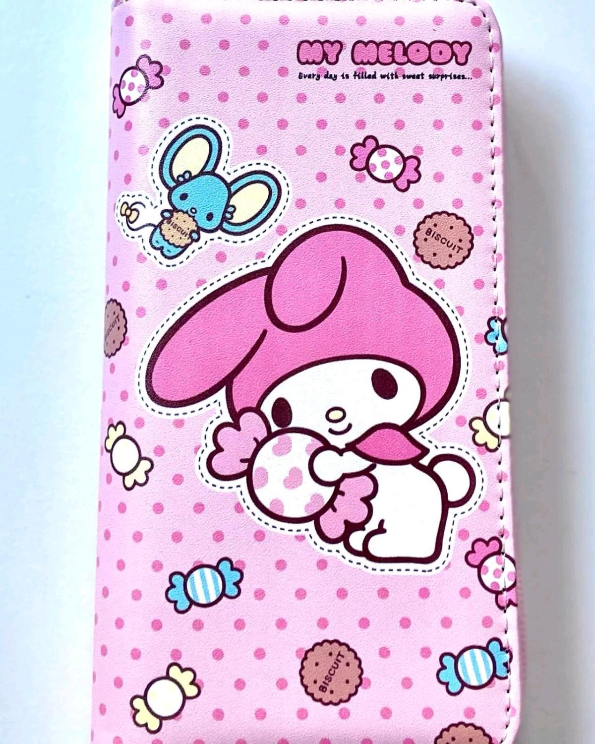 Monederos para mujeres y adolescentes Hello Kitty - Fort Lauderdale, Florida - FleaMarketBay