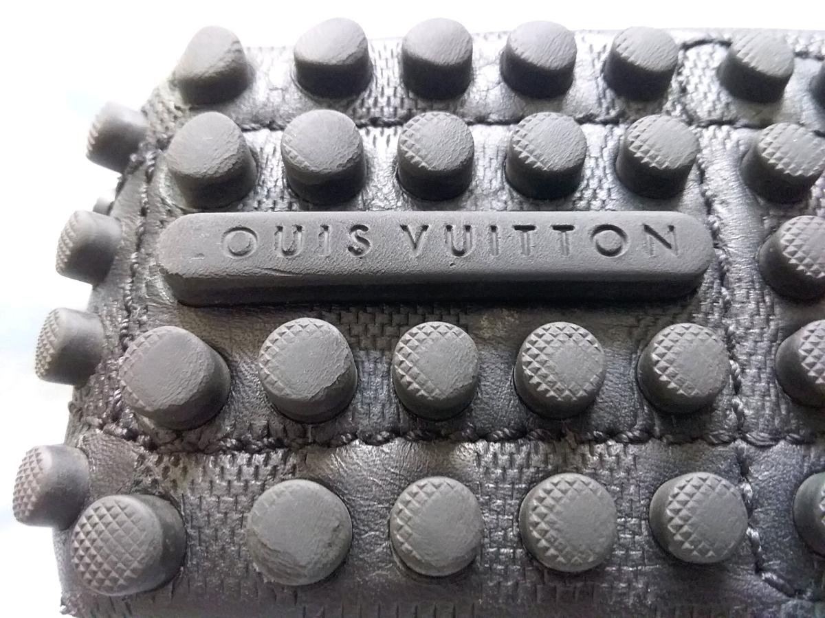 Louis Vuitton Hockenheim Damier Graphite Driving Loafers 9 - Dallas, Texas - FleaMarketBay