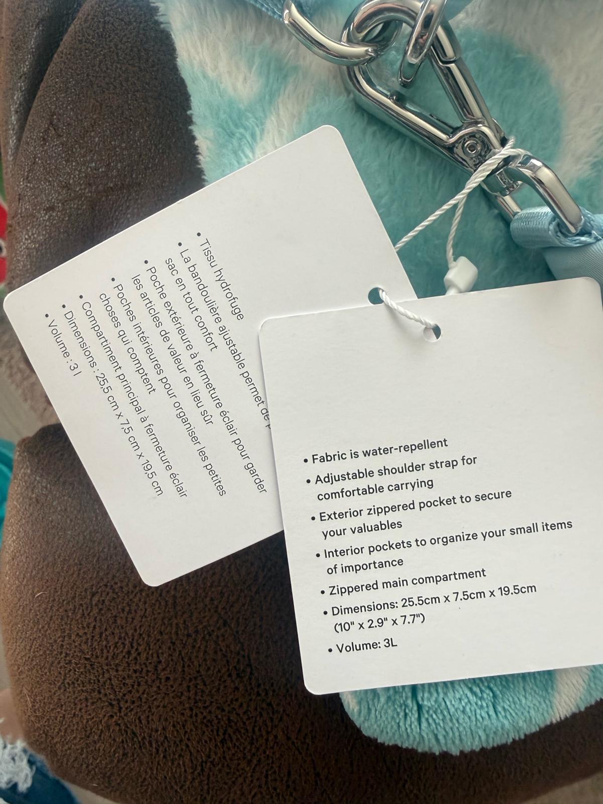 lululemon essential bag - Roxboro, North Carolina - FleaMarketBay