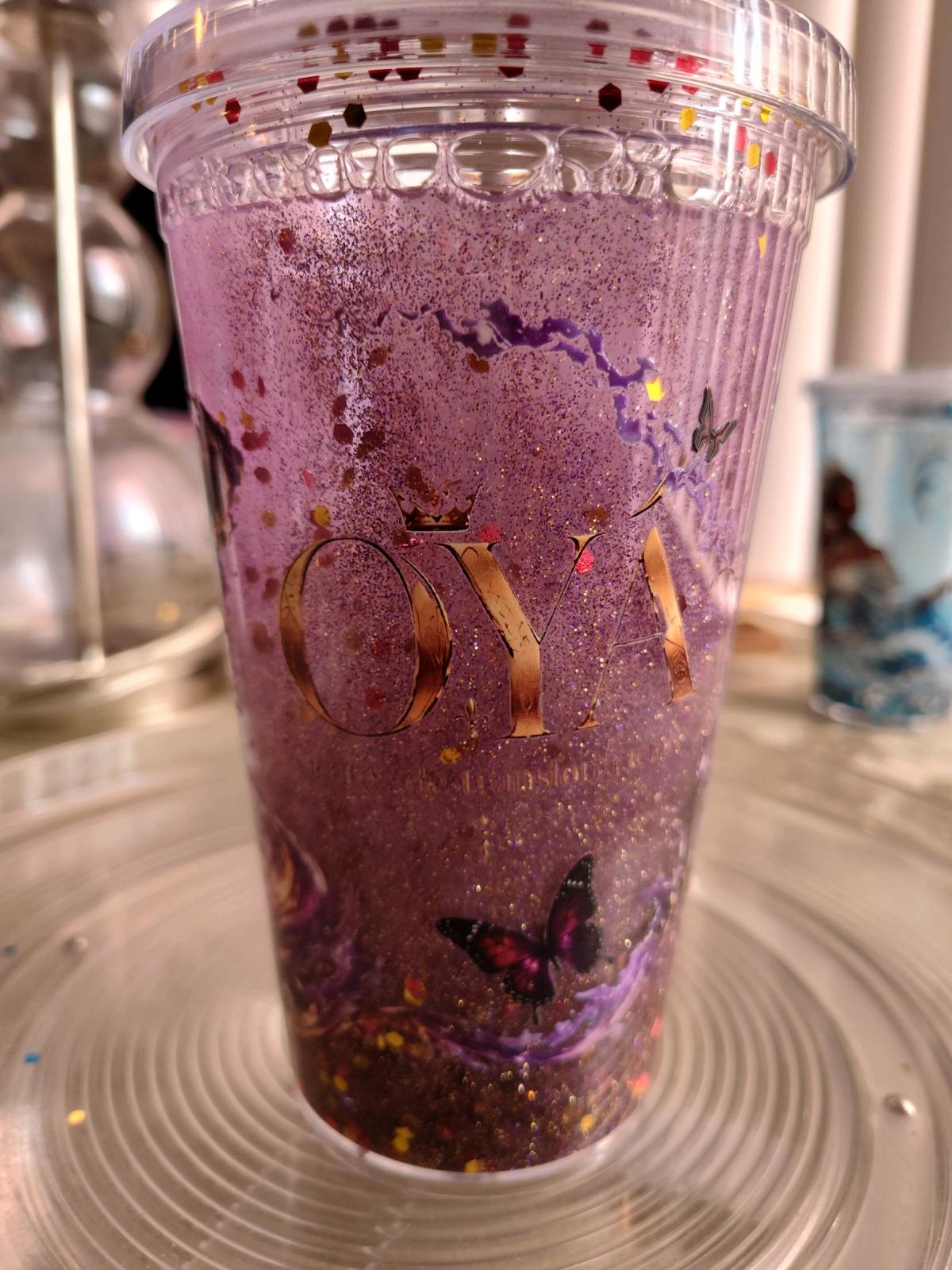 vaso snow Globe espiritual yoruba - Phoenix, Arizona - FleaMarketBay