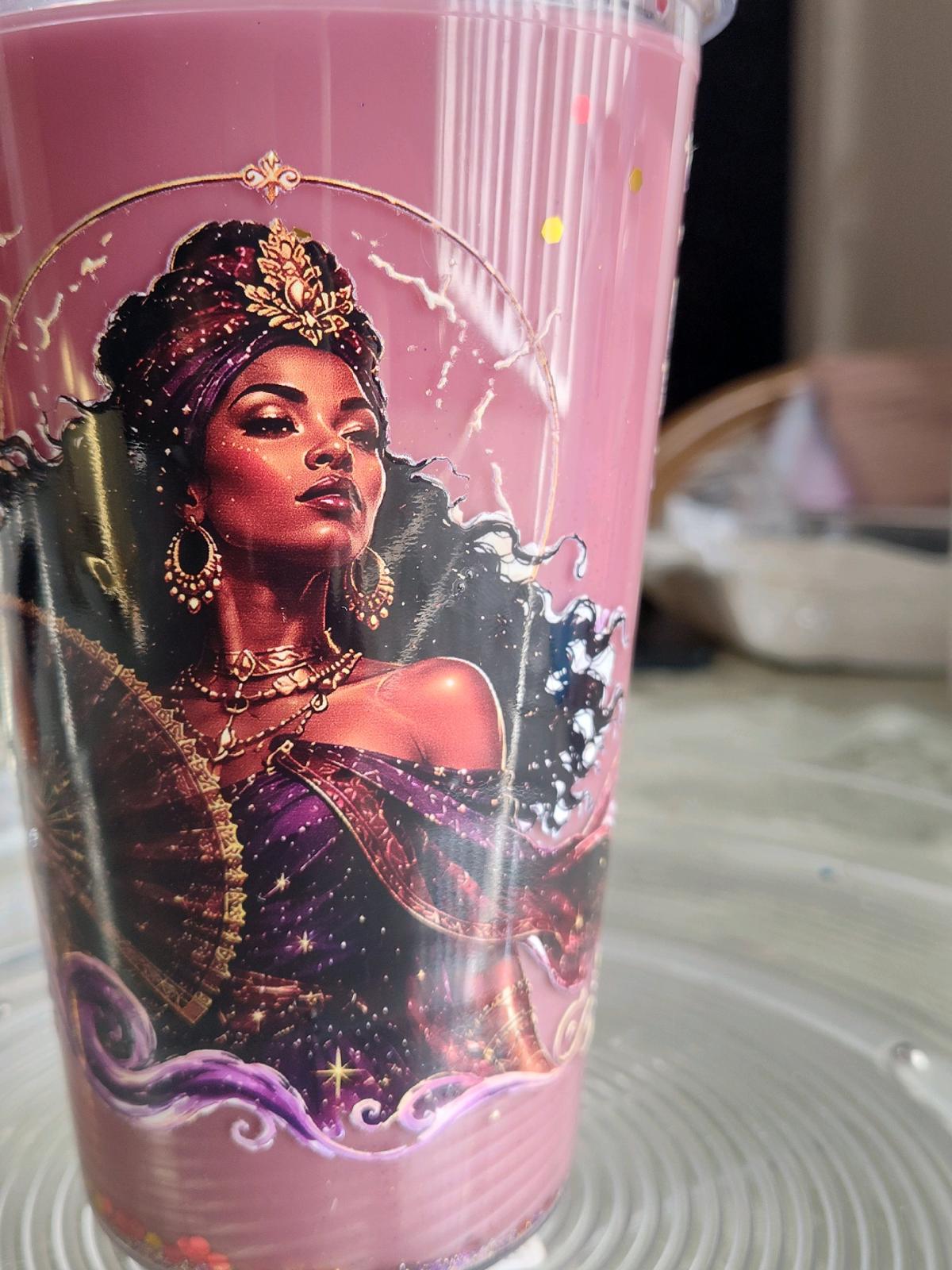 vaso snow Globe espiritual yoruba - Phoenix, Arizona - FleaMarketBay