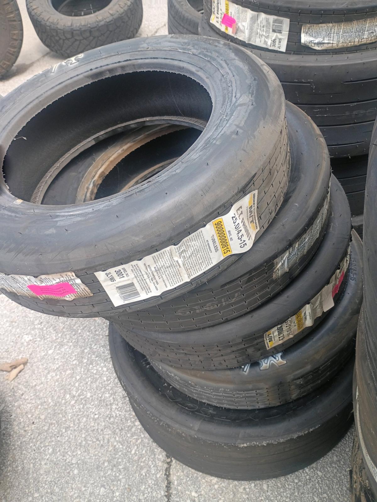 mickey thompson race tires - Kansas City, Kansas - FleaMarketBay