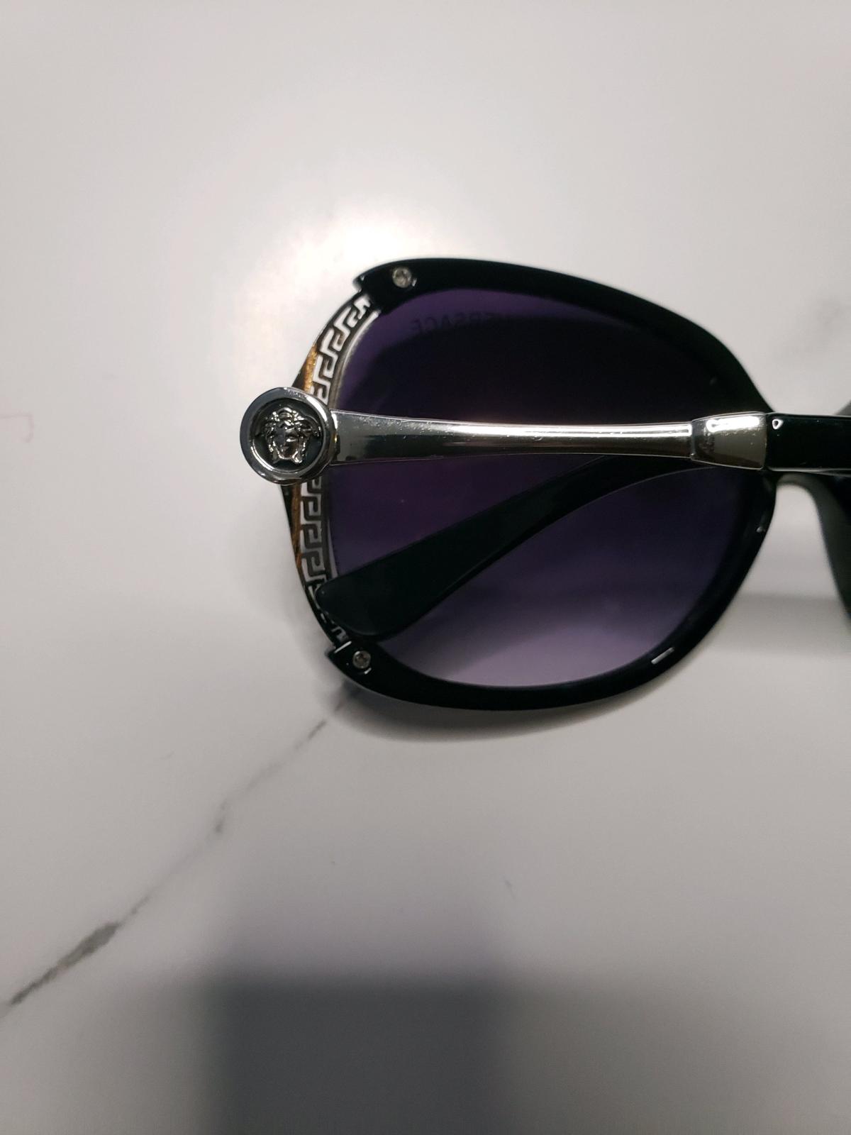 Versace sunglasses - Florissant, Missouri - FleaMarketBay