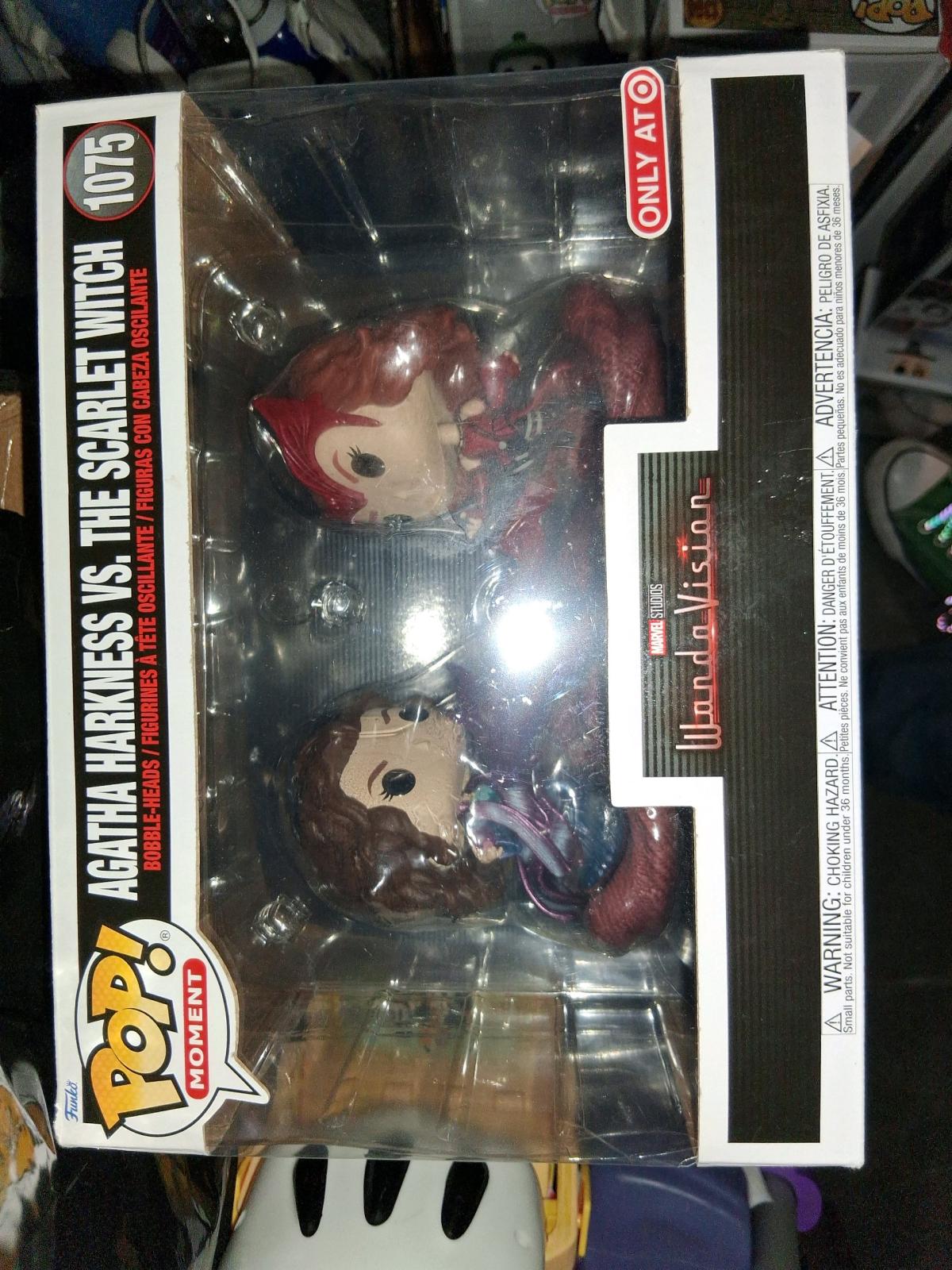 marvel funko pop collection - Appleton, Wisconsin - FleaMarketBay