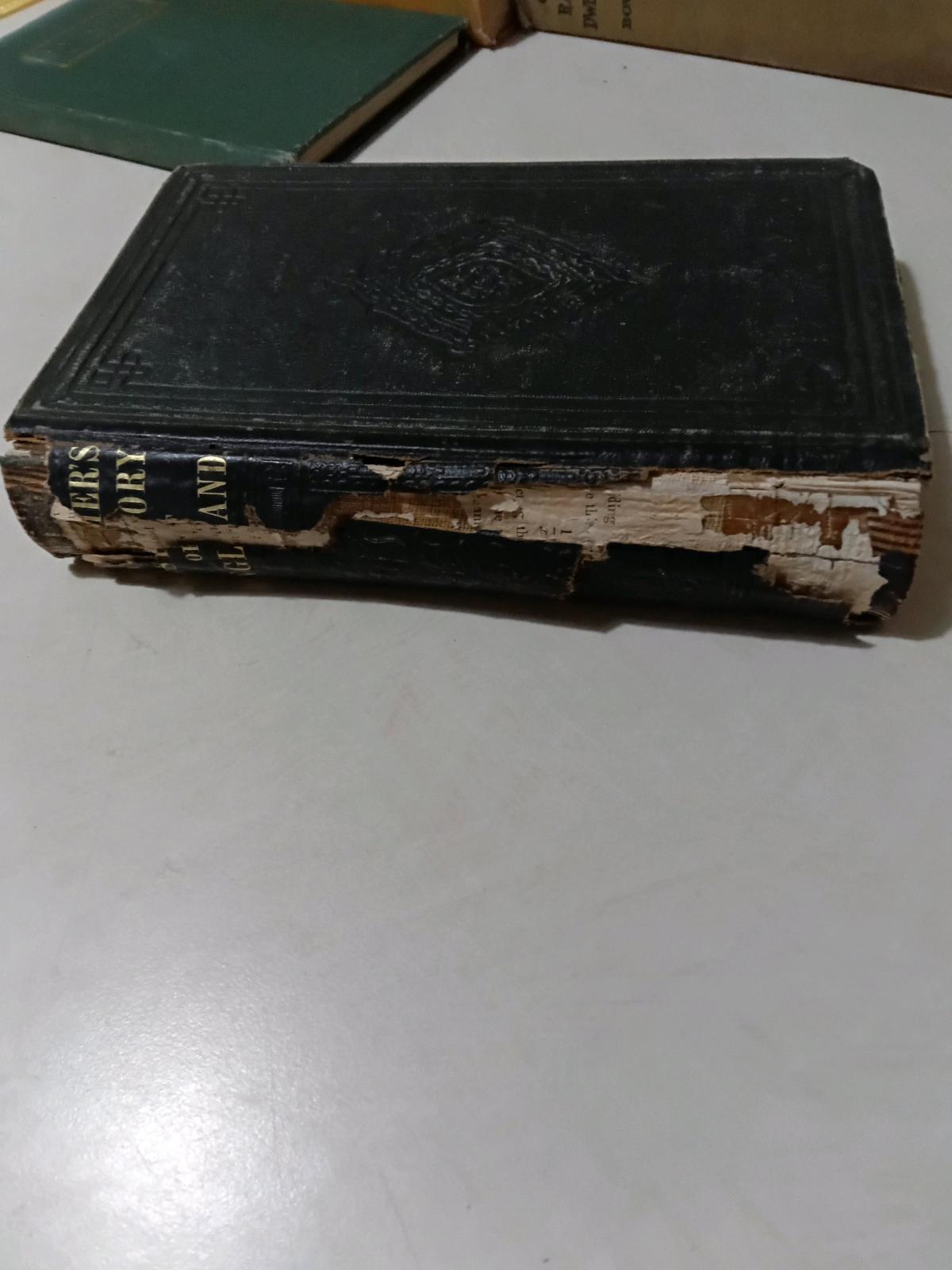 old books a couple need new binding but in really nice shape - Muskegon, Michigan - FleaMarketBay