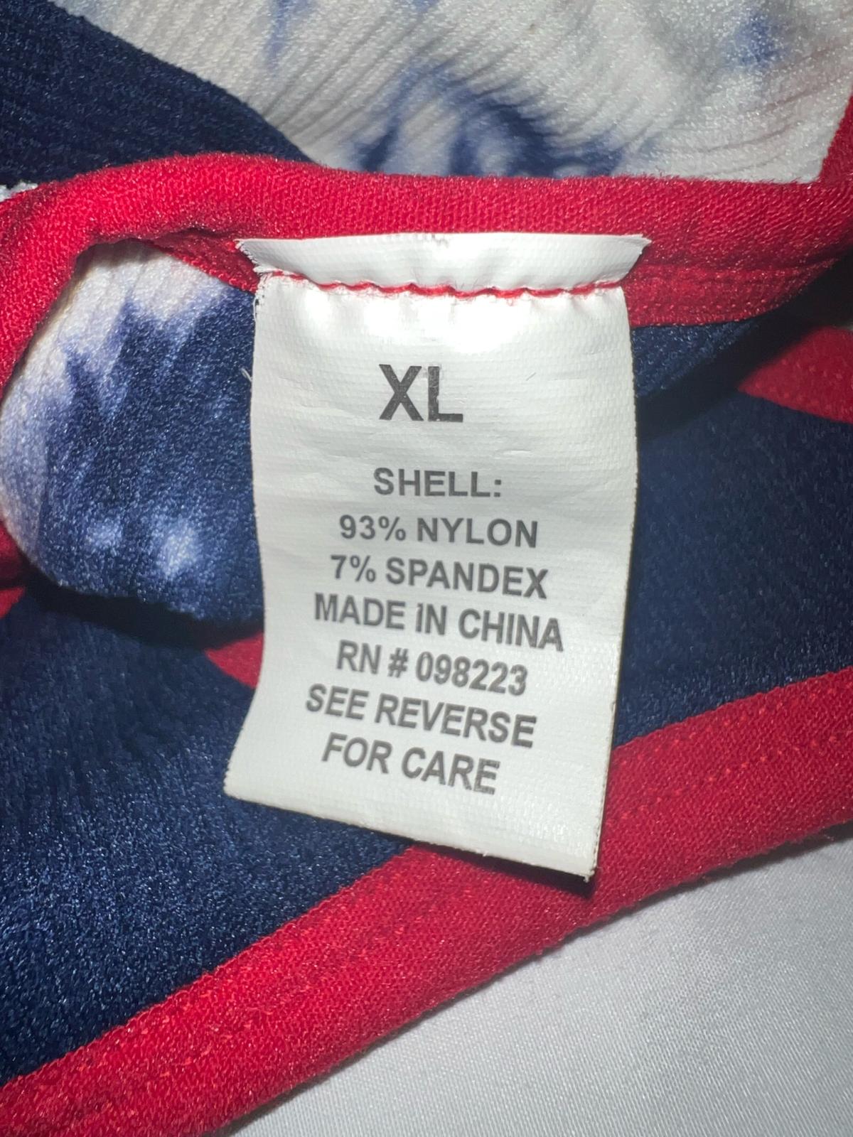 womens xl sports bra like new great quality - Lynn, Massachusetts - FleaMarketBay