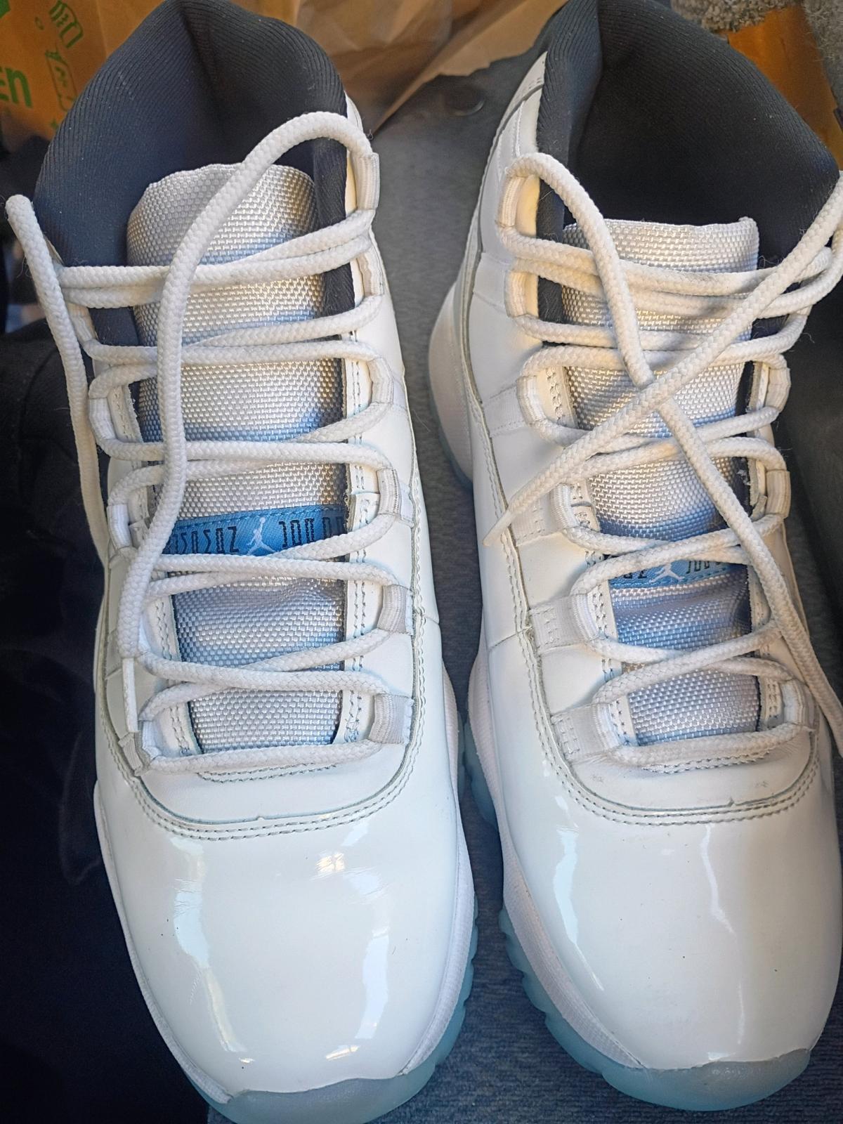 air Jordans Nike - North Hollywood, California - FleaMarketBay