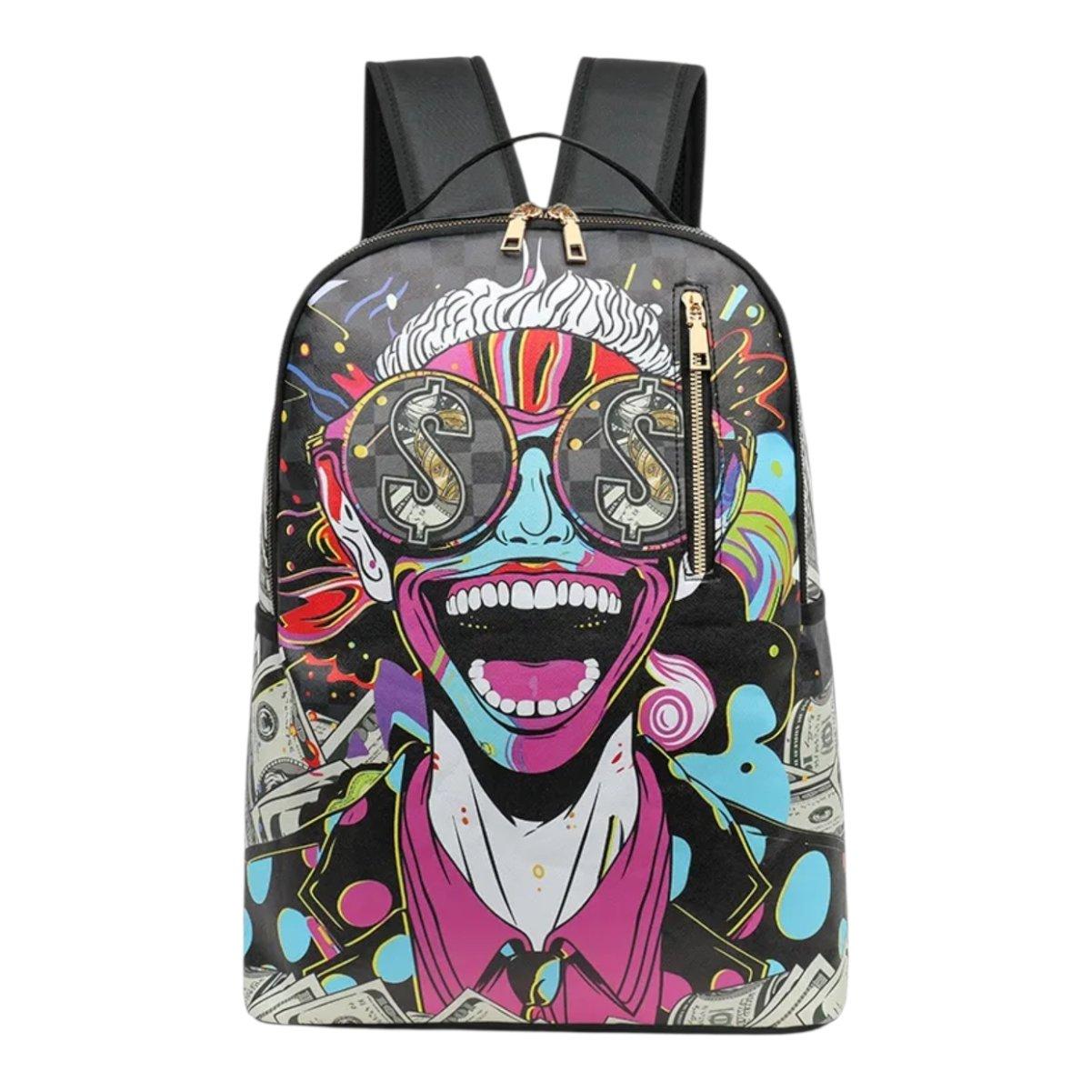Fashion backpack unizex - Port Saint Lucie, Florida - FleaMarketBay