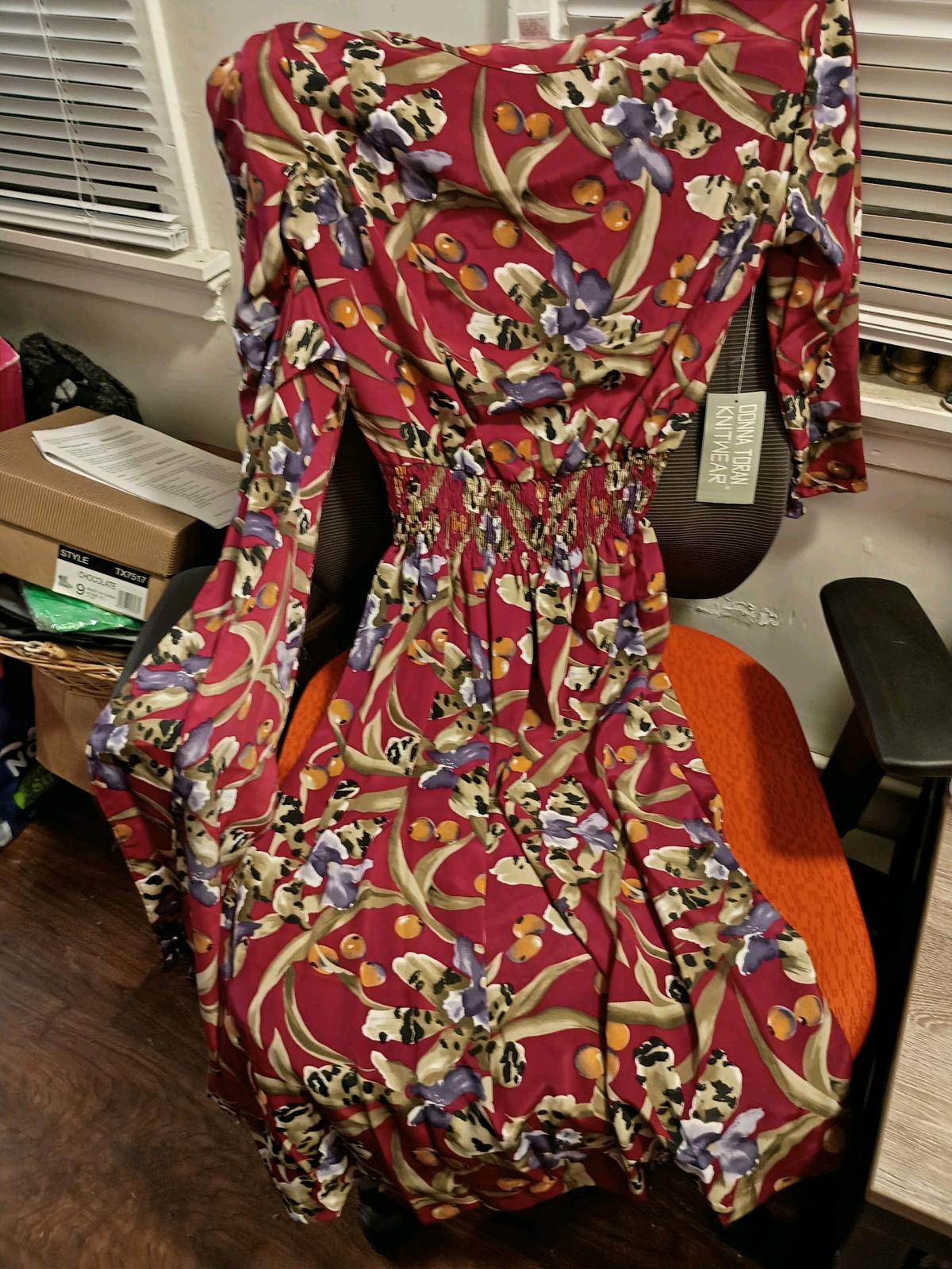 sz small dress - Dayton, Ohio - FleaMarketBay