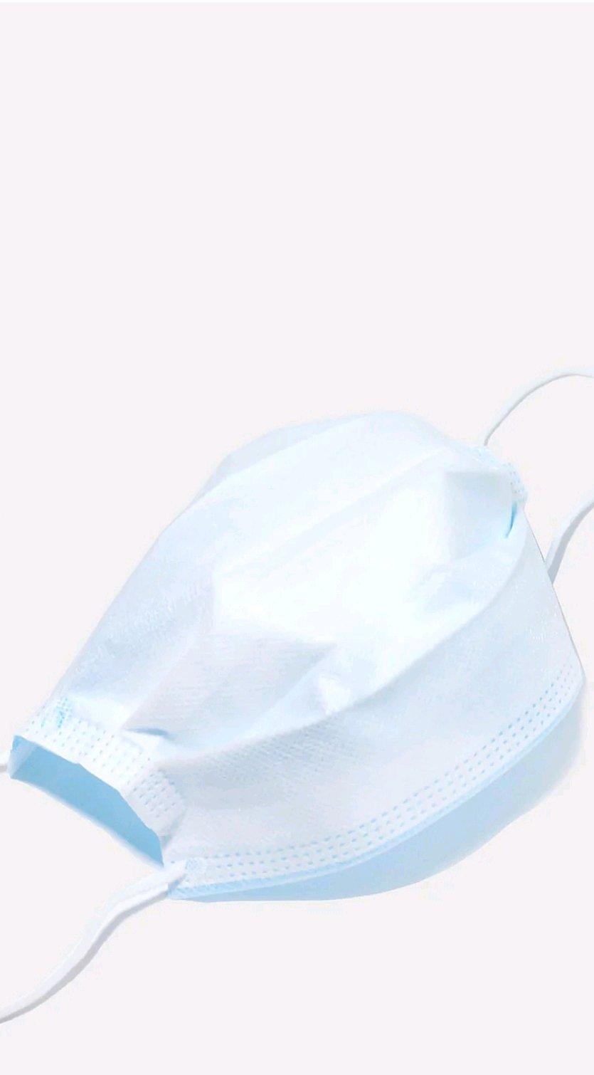 Disposable 10 Pack Face Mask - Angleton, Texas - FleaMarketBay