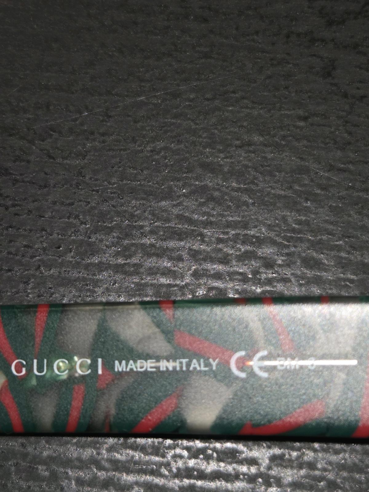 Camo Gucci Sunglasses - Arlington, Texas - FleaMarketBay