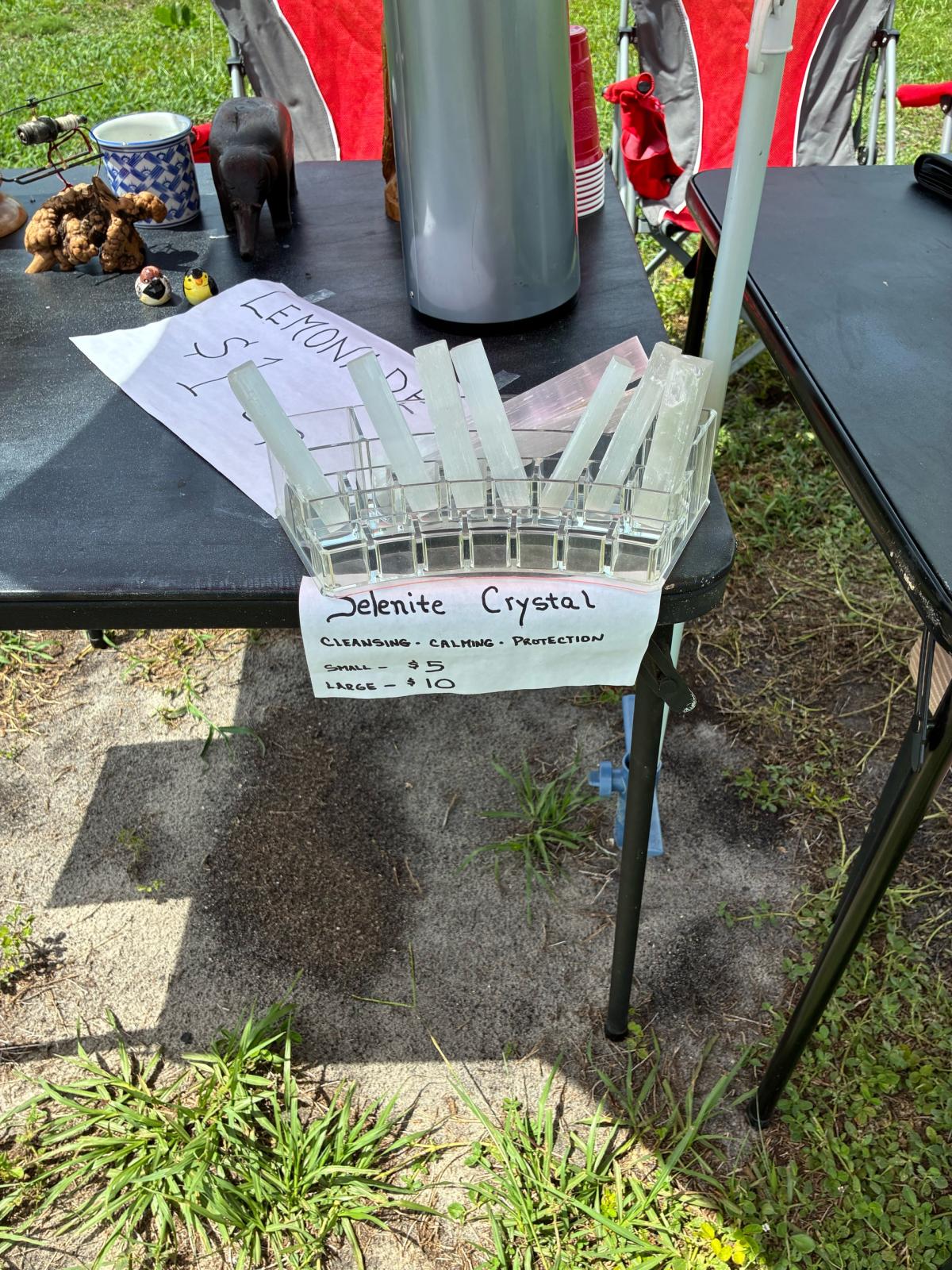 psychometry psychic ability session readings - Fort Meade, Florida - FleaMarketBay