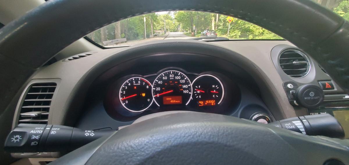 nissan altima - High Point, North Carolina - FleaMarketBay