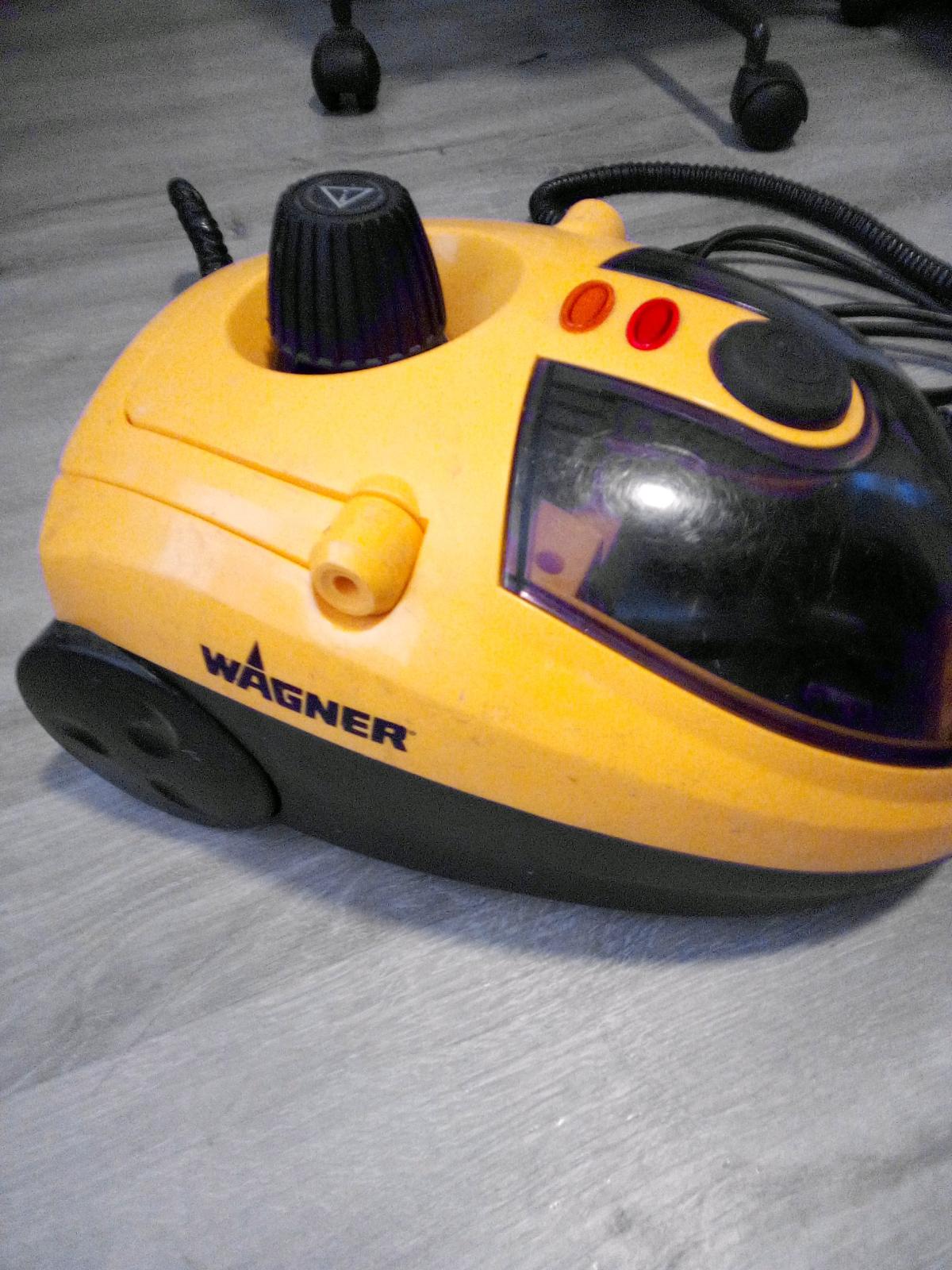 Steamer by Wagner works great - Santa Cruz, California - FleaMarketBay