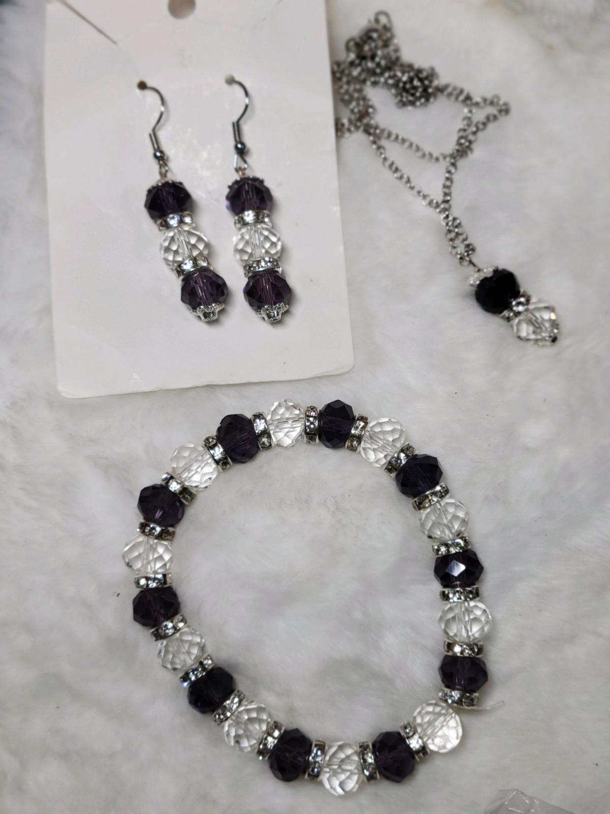 Natural stones handmade jewelry by me - Philadelphia, Pennsylvania - FleaMarketBay