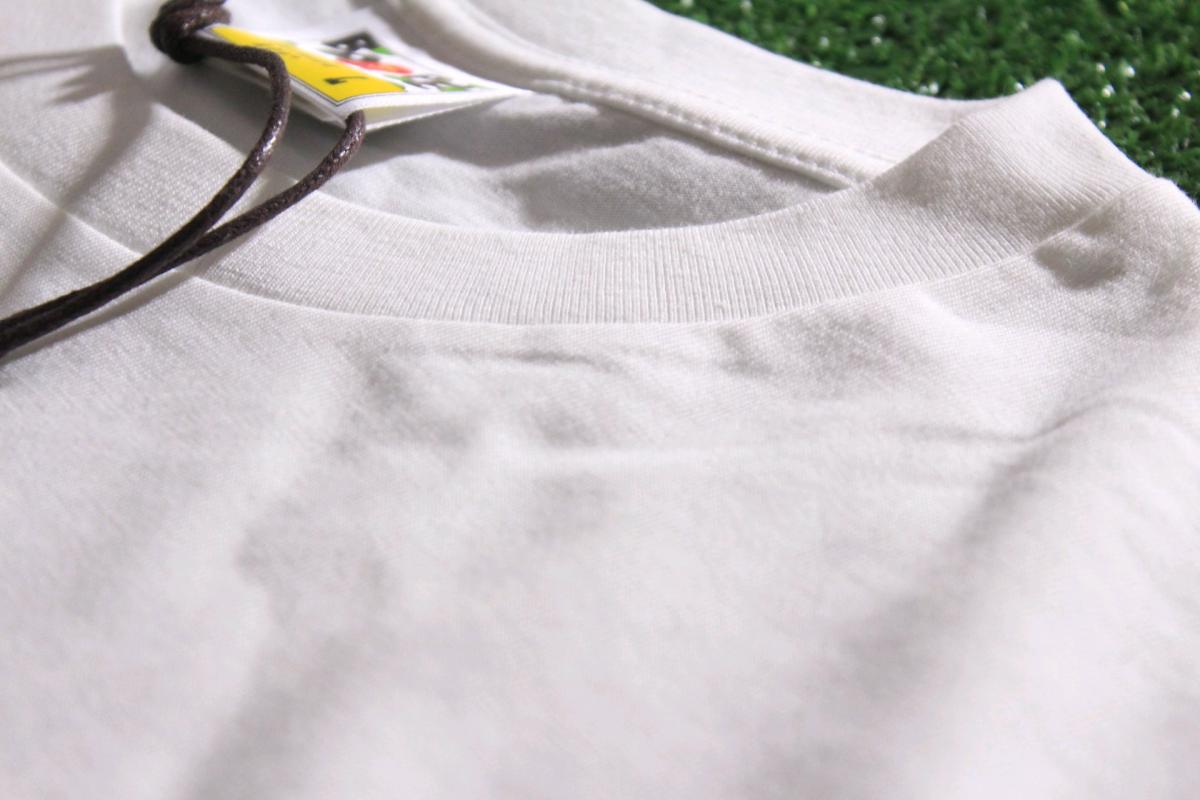 White Graphic Y2K Bape T Shirt - San Antonio, Texas - FleaMarketBay