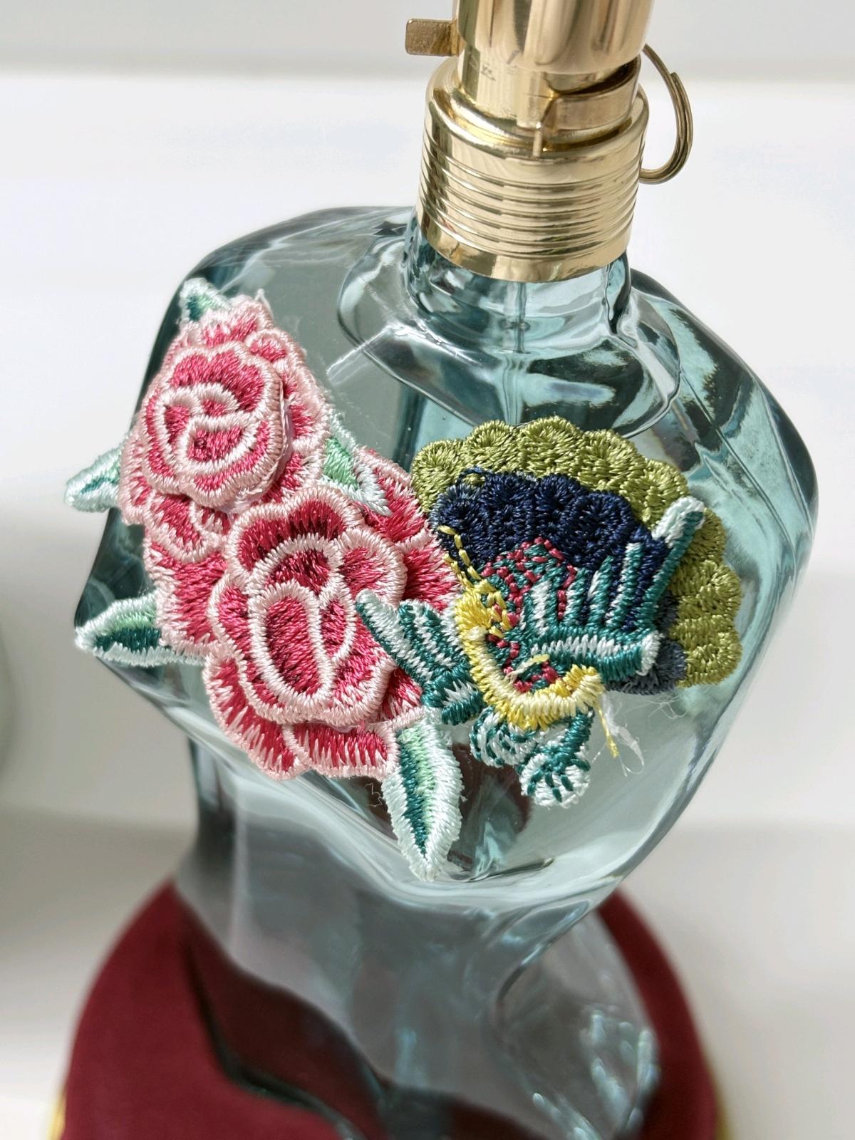 perfumes para mujer Jean Paul Gaultier La Belle - Hallandale, Florida - FleaMarketBay