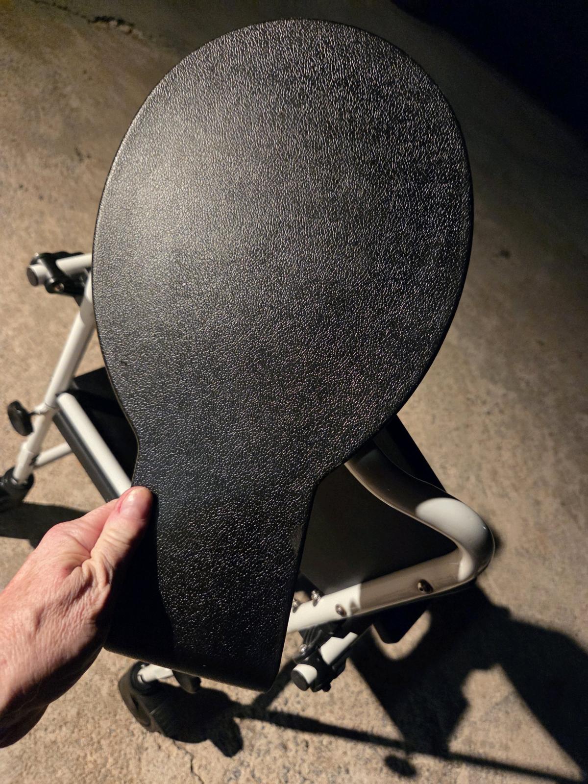 wheel chair very clean and operable - Alicia, Arkansas - FleaMarketBay