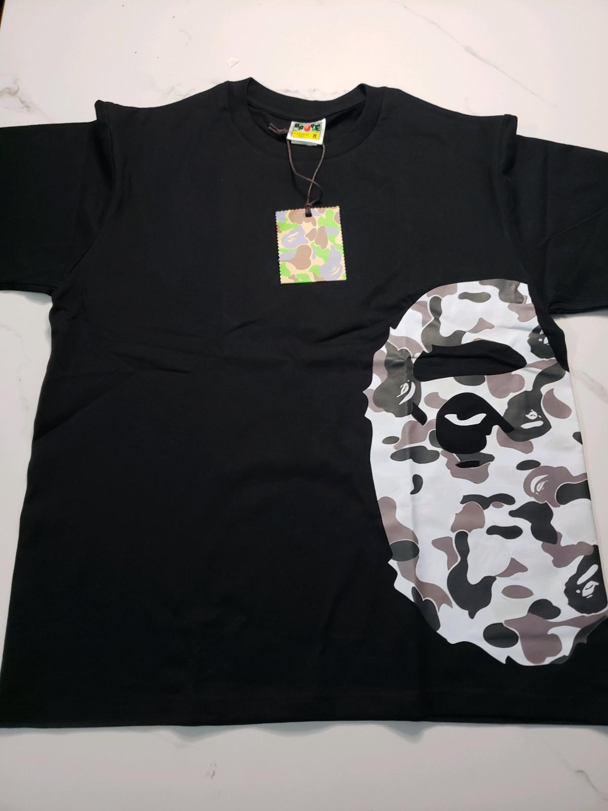bape tee - Florissant, Missouri - FleaMarketBay