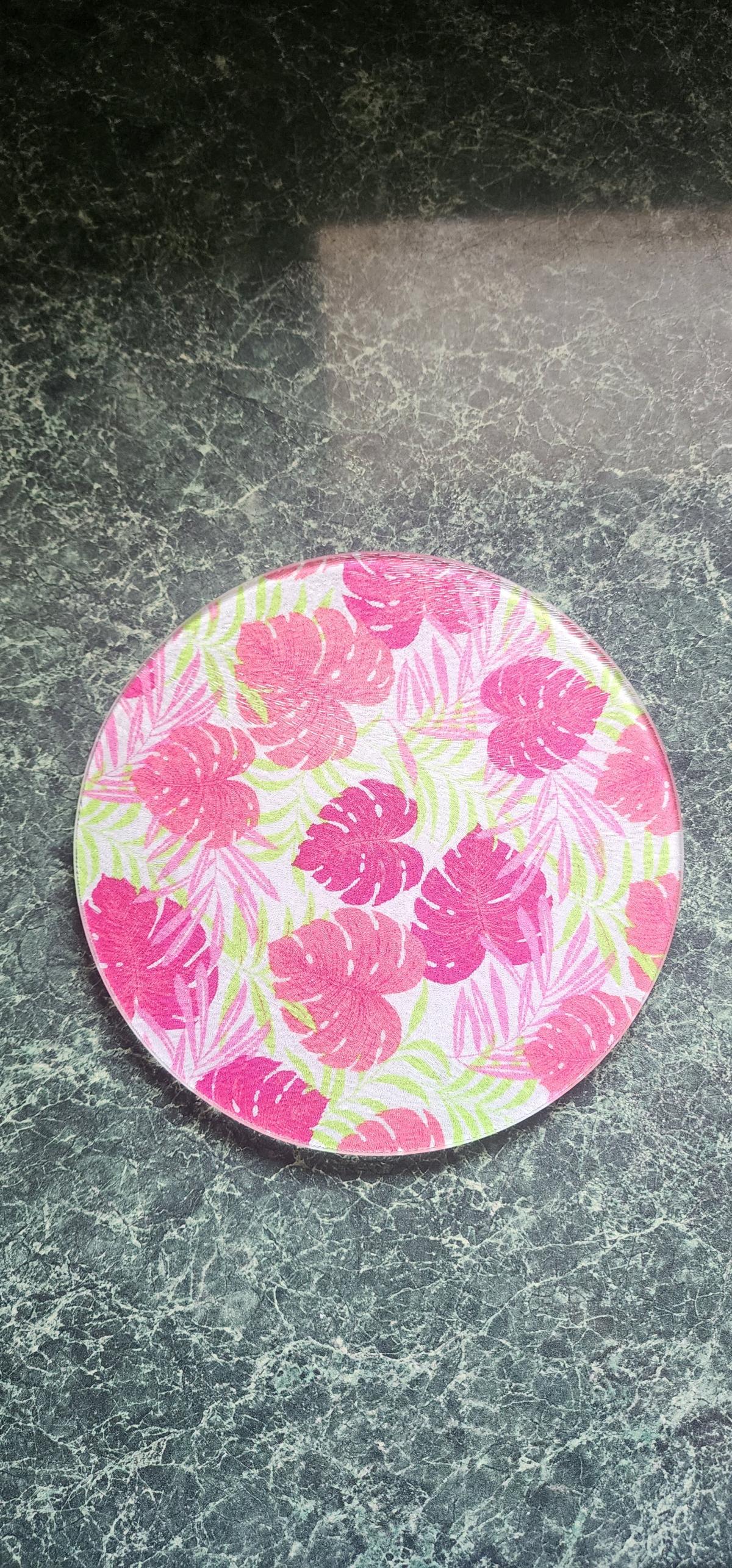 customized cutting board or trivet - Hampstead, North Carolina - FleaMarketBay