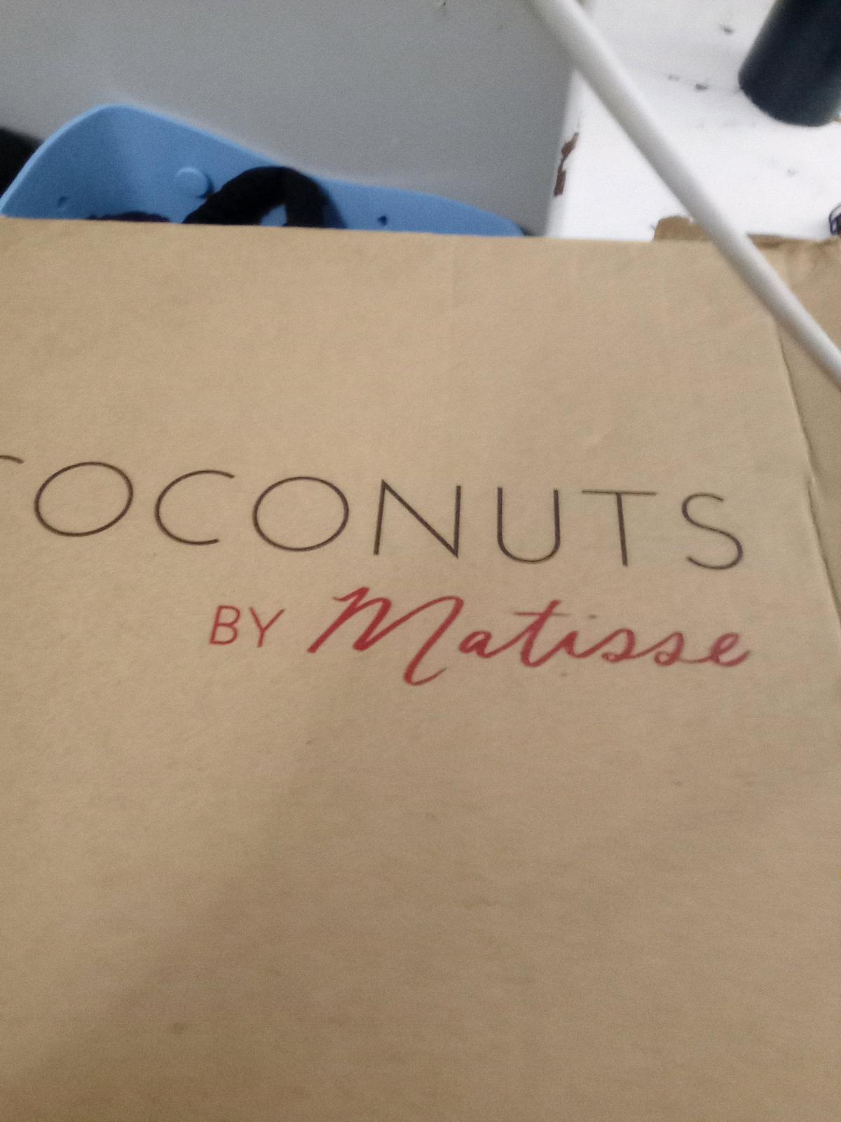 nice coconuts ankle boots - Calera, Alabama - FleaMarketBay