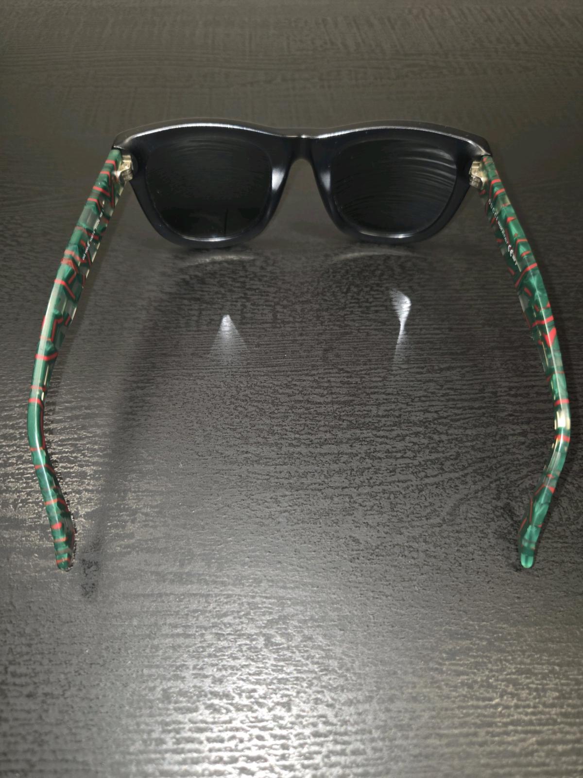 Camo Gucci Sunglasses - Arlington, Texas - FleaMarketBay