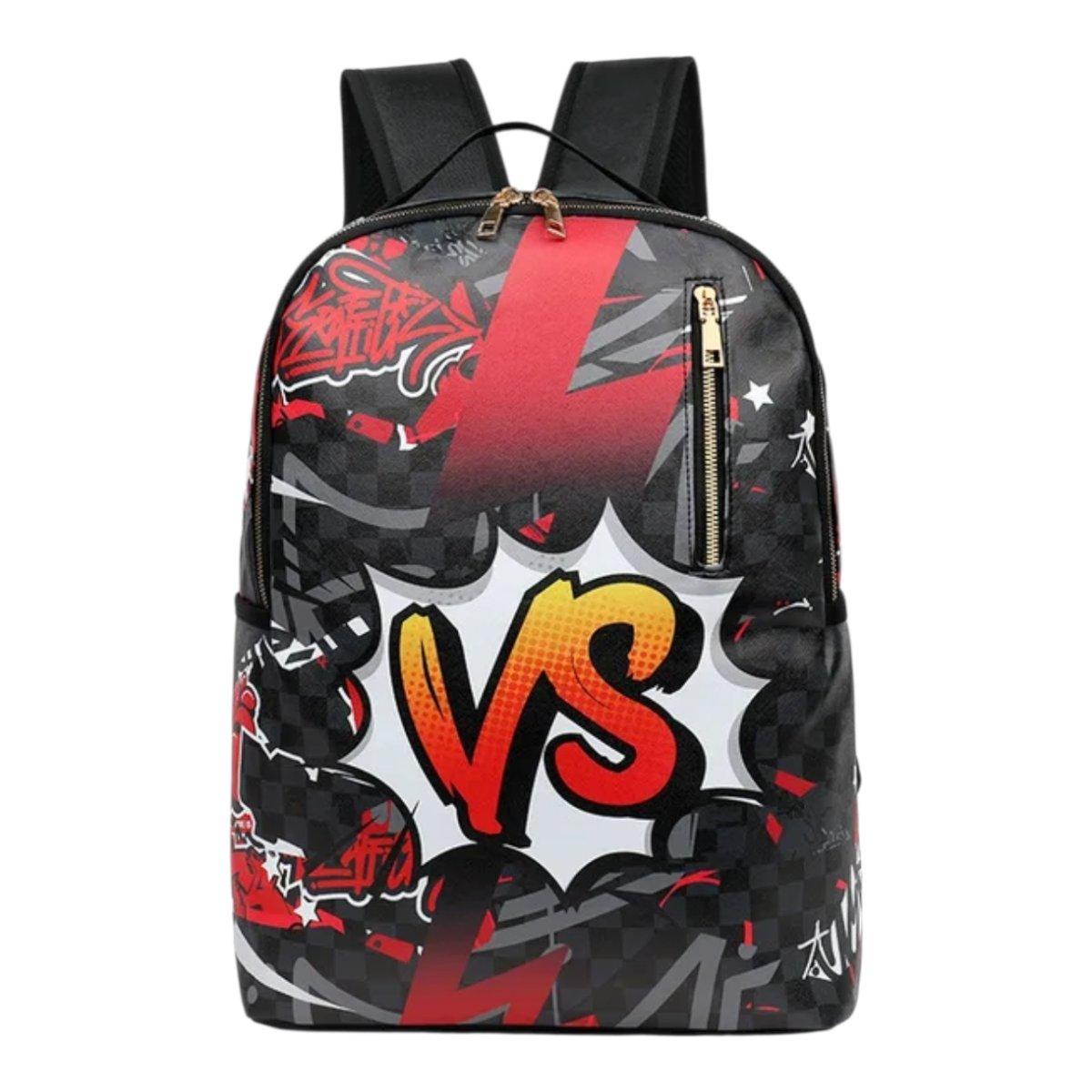 Fashion backpack unizex - Port Saint Lucie, Florida - FleaMarketBay